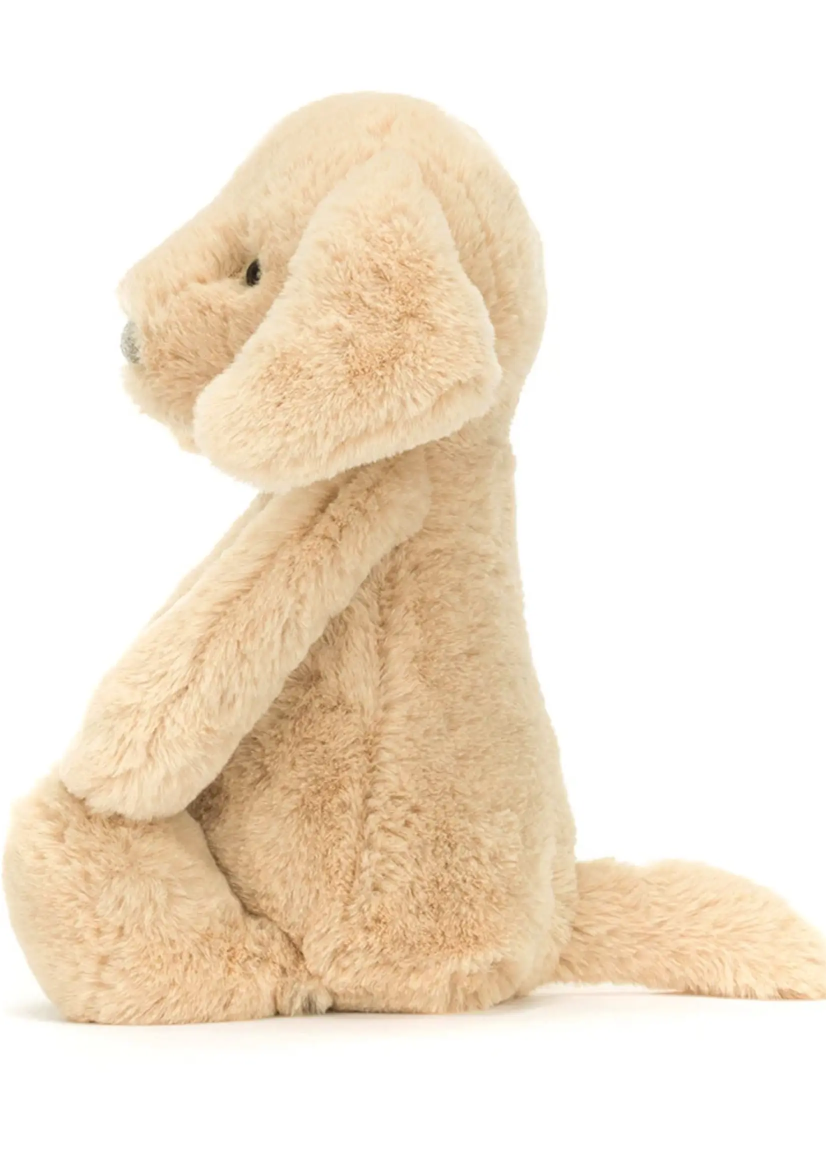 Jellycat Bashful Luxe Puppy Orlando