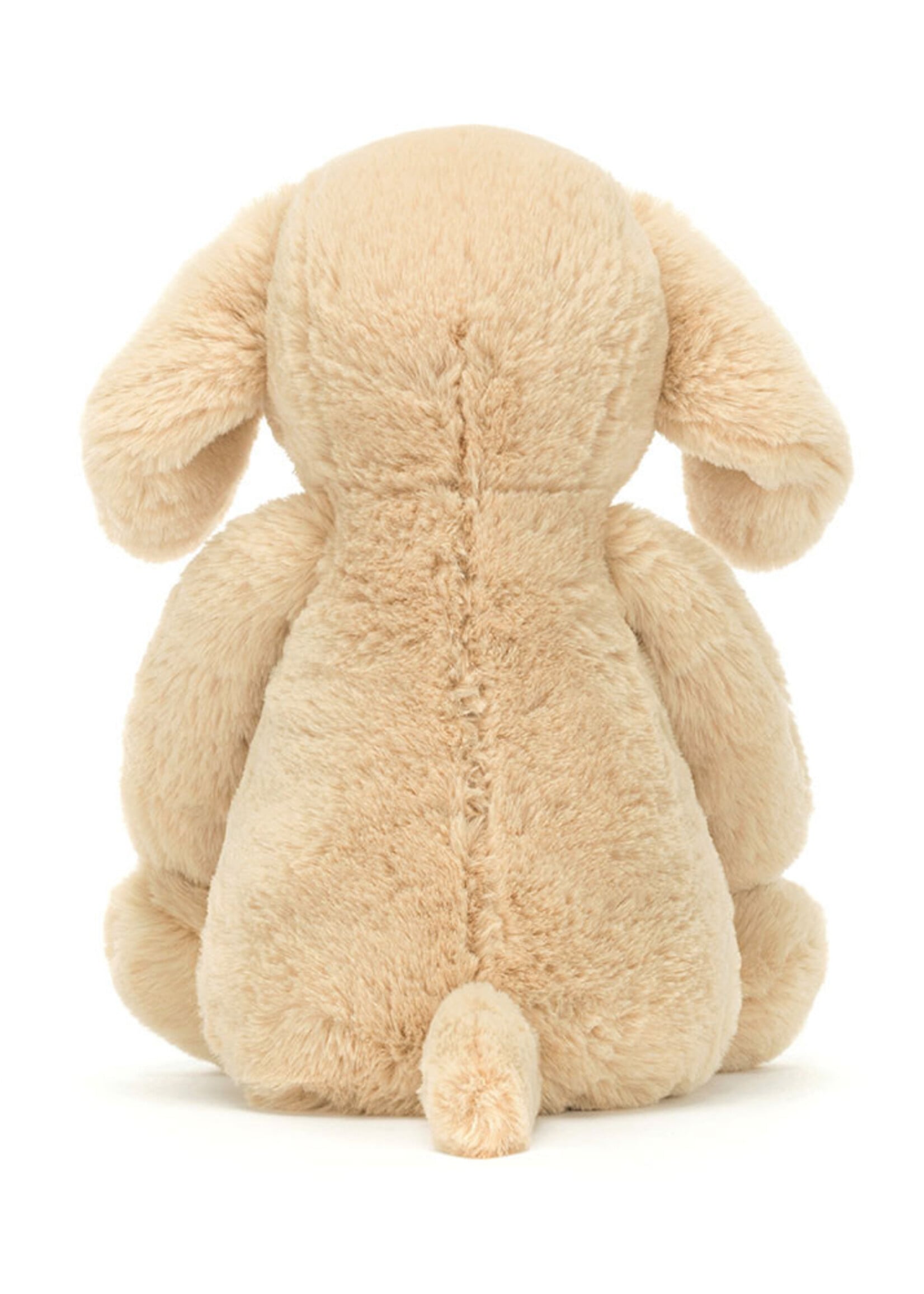 Jellycat Bashful Luxe Puppy Orlando