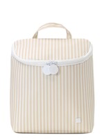 TRVL DESIGN Take Away Insulated Bag - Pimlico Stripe Sand