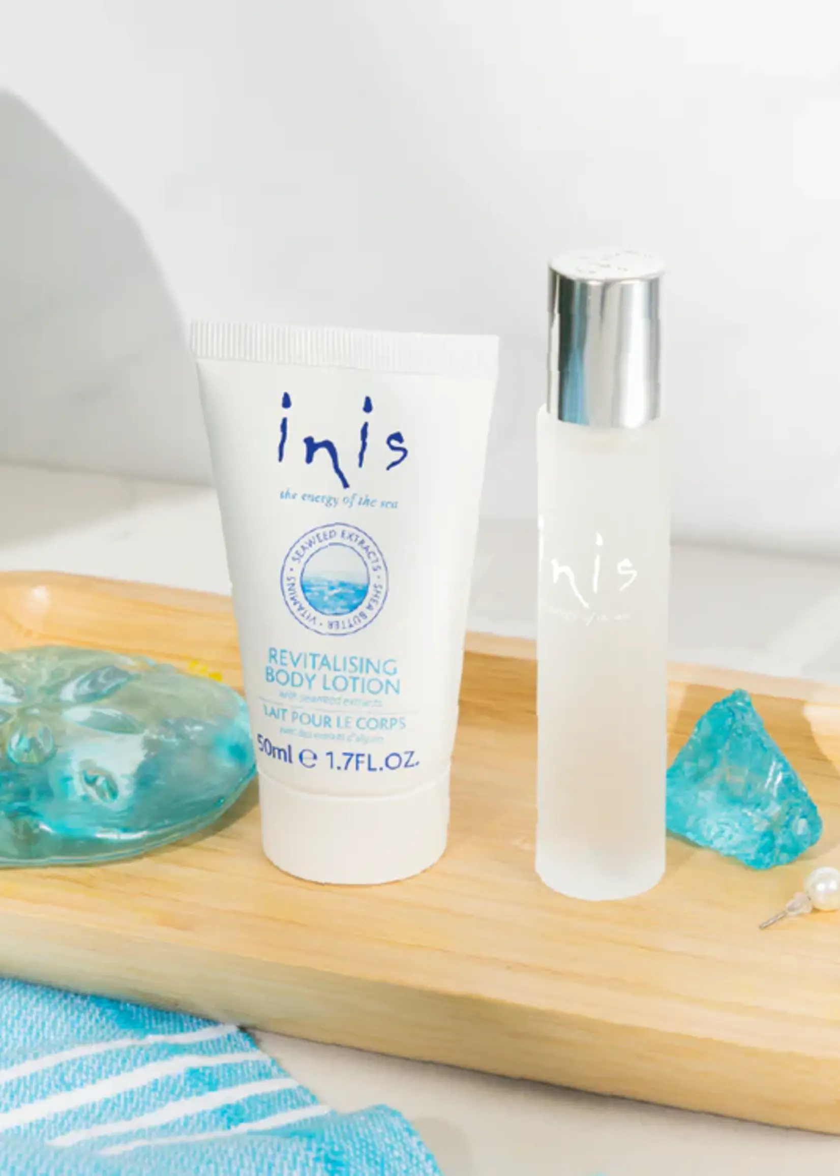 inis Inis Traveler Duo