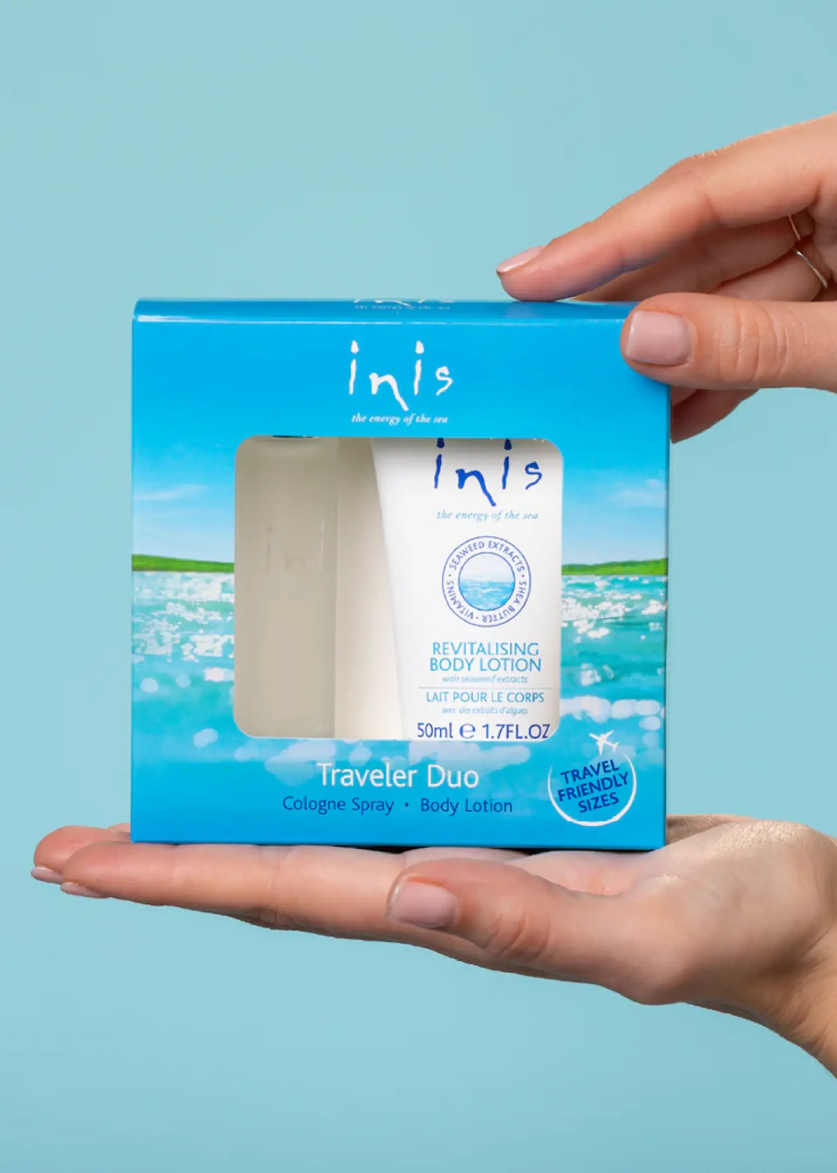 inis Inis Traveler Duo