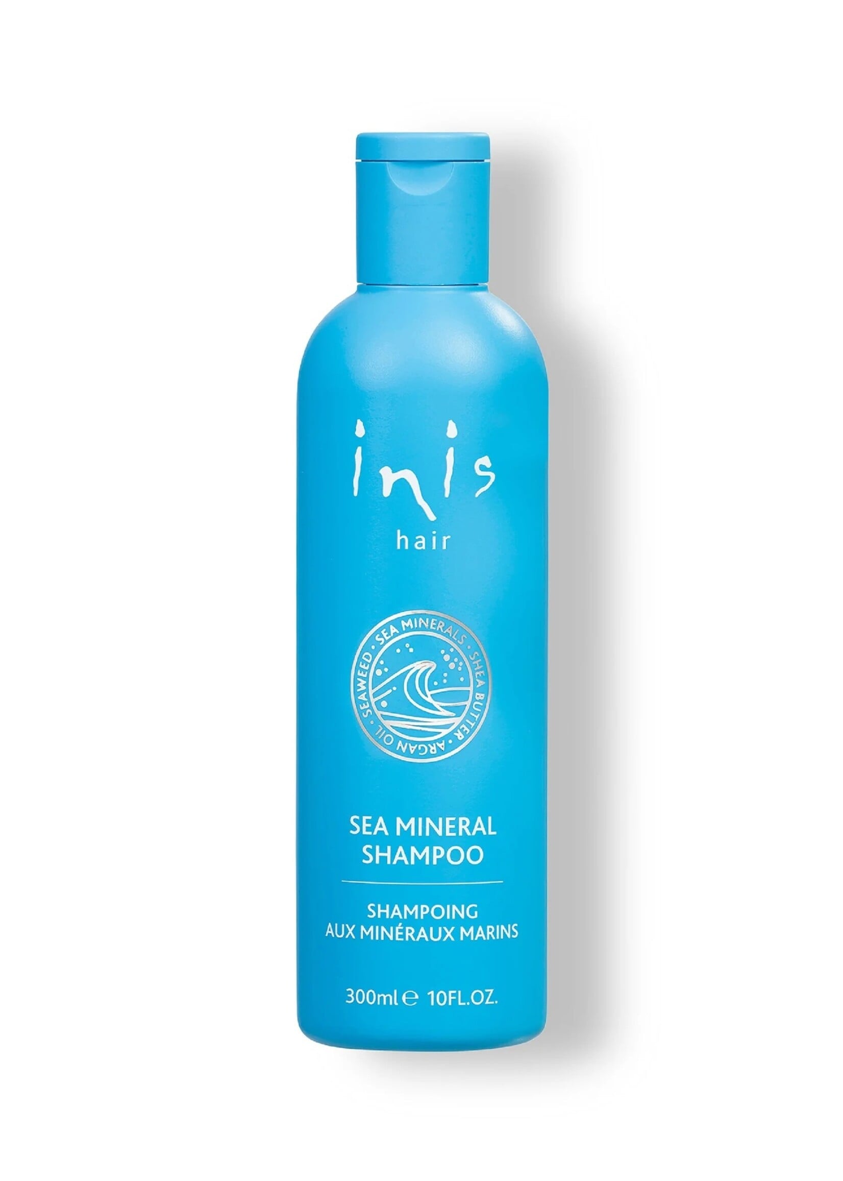 inis Inis Sea Mineral Shampoo 8.45 fl oz