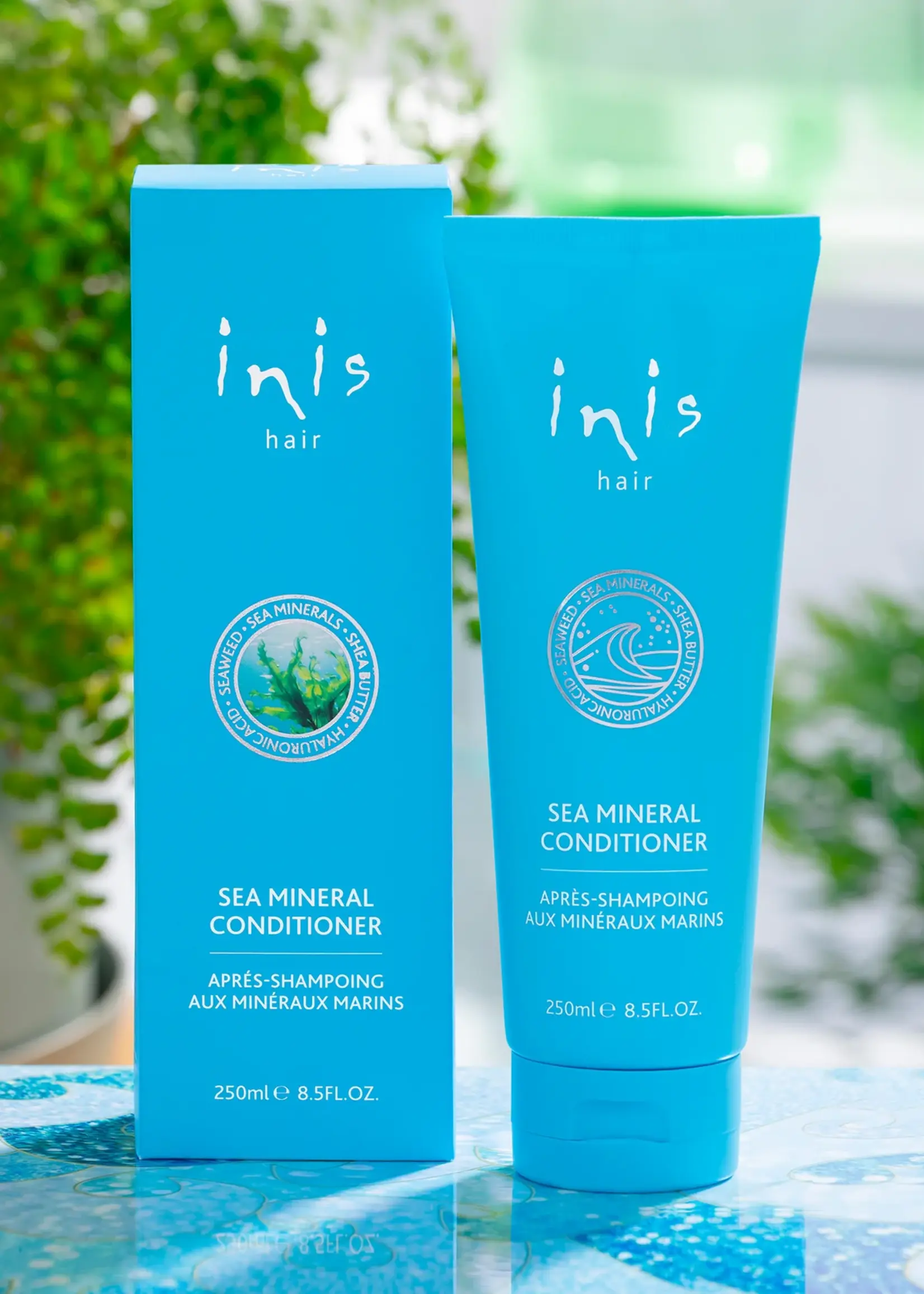 Inis Sea Mineral Conditioner 8.45 fl oz