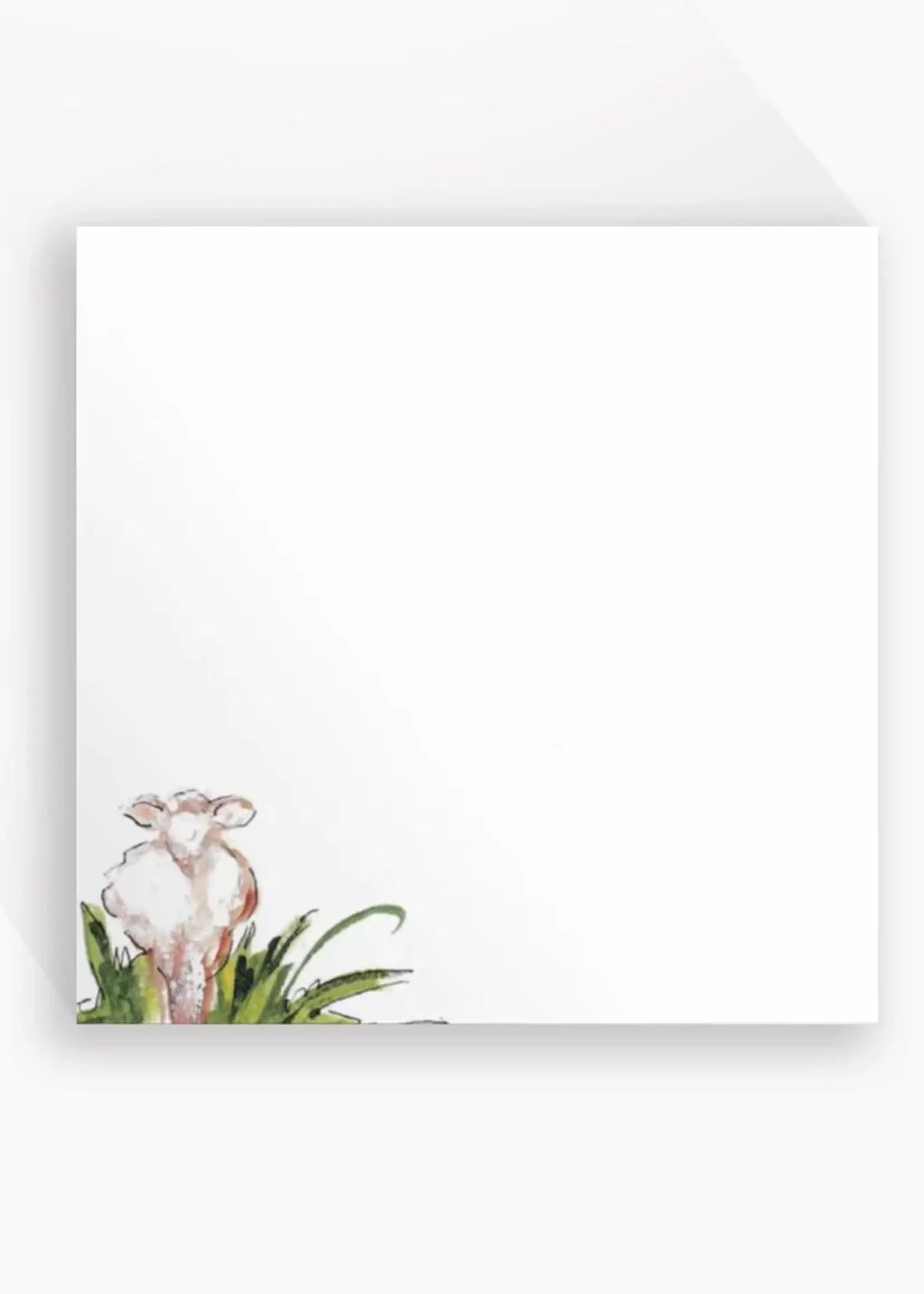Anne Neilson Home Love Abounds Tray + Notepad