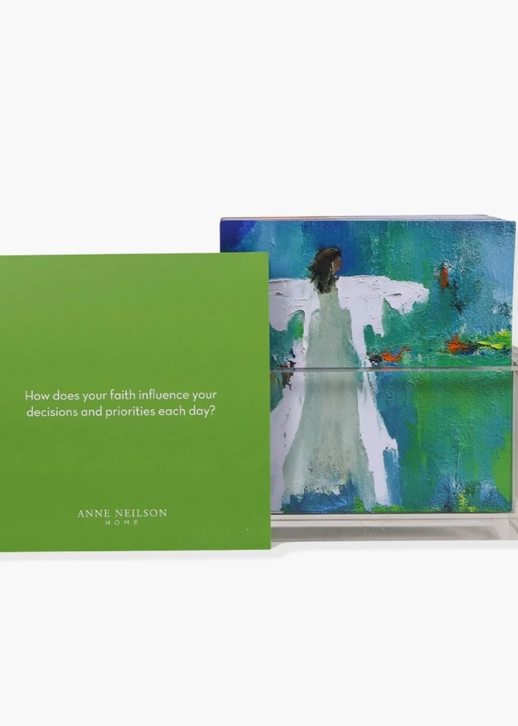 Anne Neilson Home Conversation Cards