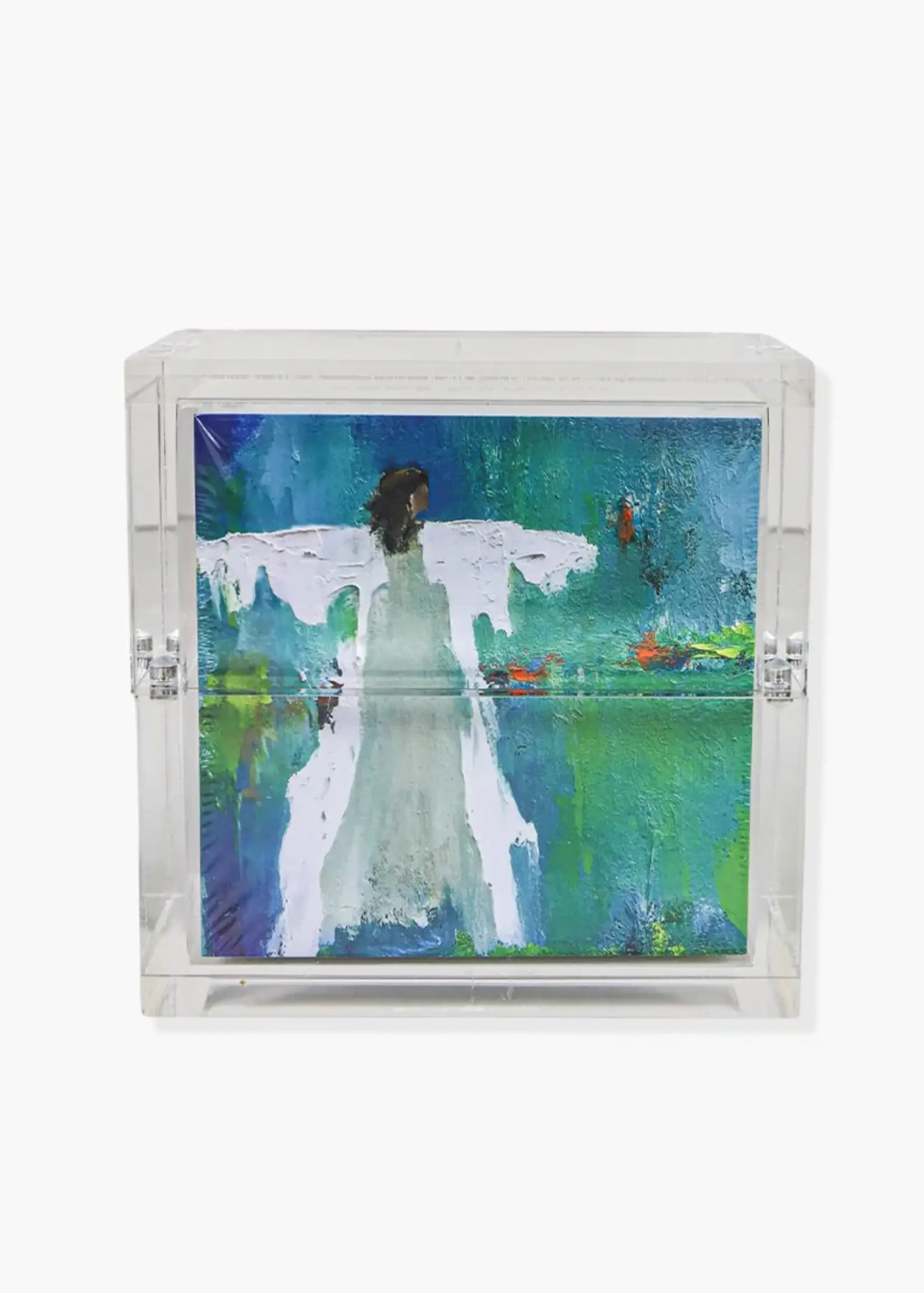 Anne Neilson Home Conversation Cards