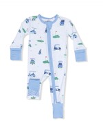 Angel Dear Convertible Romper - Golf Things