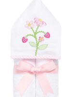 3 Marthas Strawberry Everykid Towel