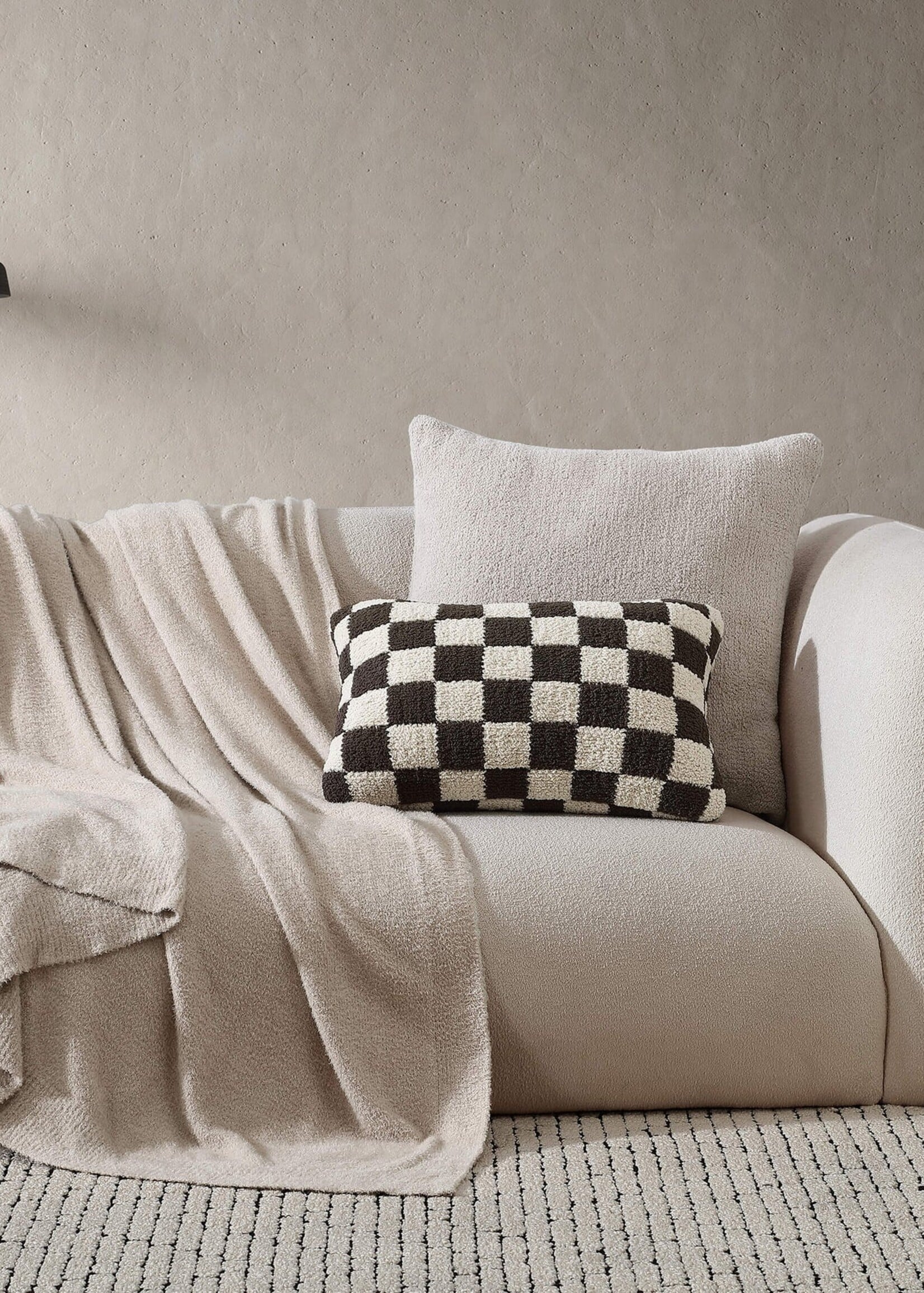 sunday citizen Sunday Citizen Cloud Cool Throw