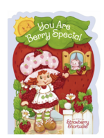 HarperCollins Publishing You Are Berry Special book