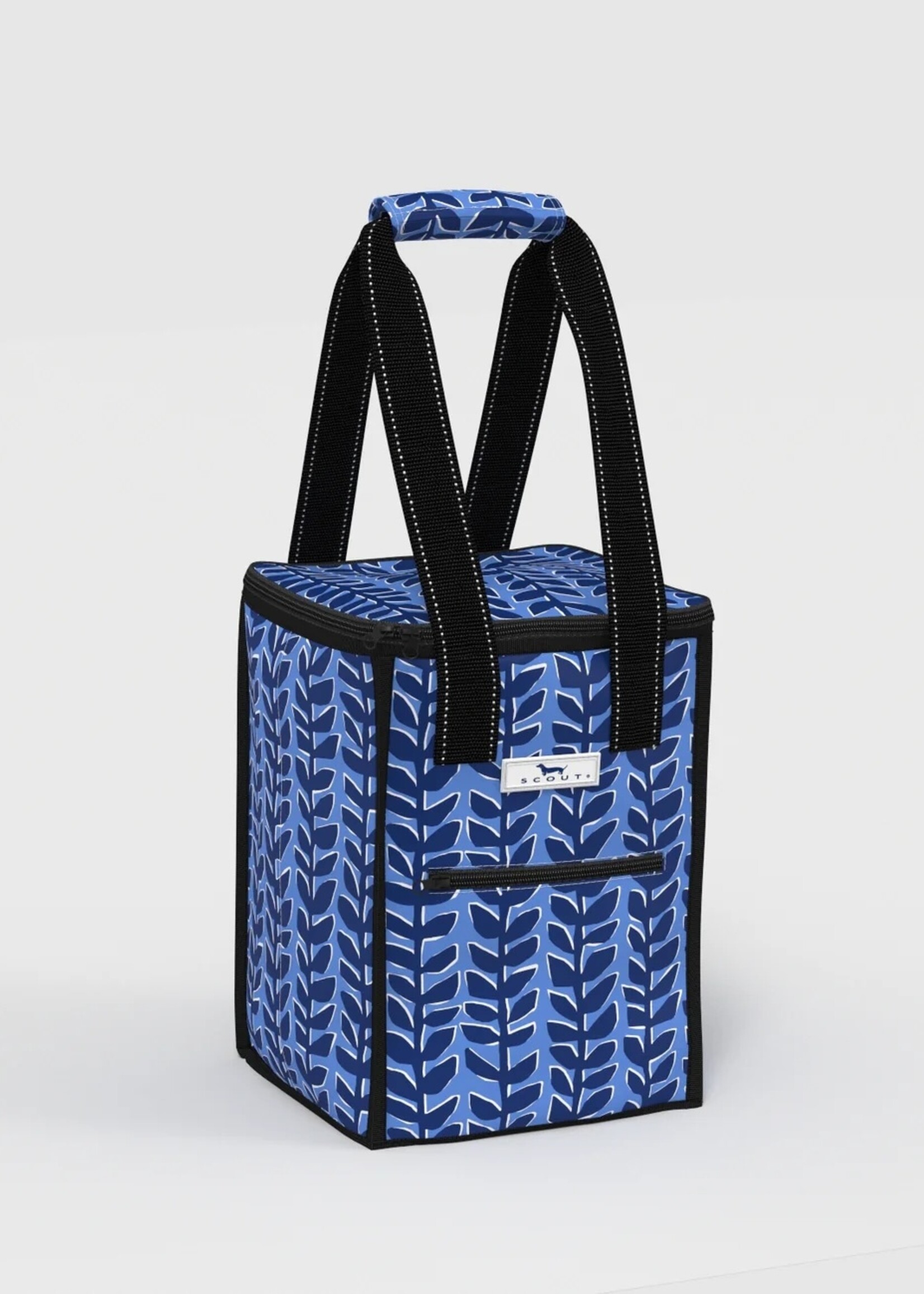 scout by bungalow Scout Pleasure Chest Indigrow