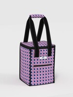 scout by bungalow Scout Pleasure Chest Cooler Wisteria Cane