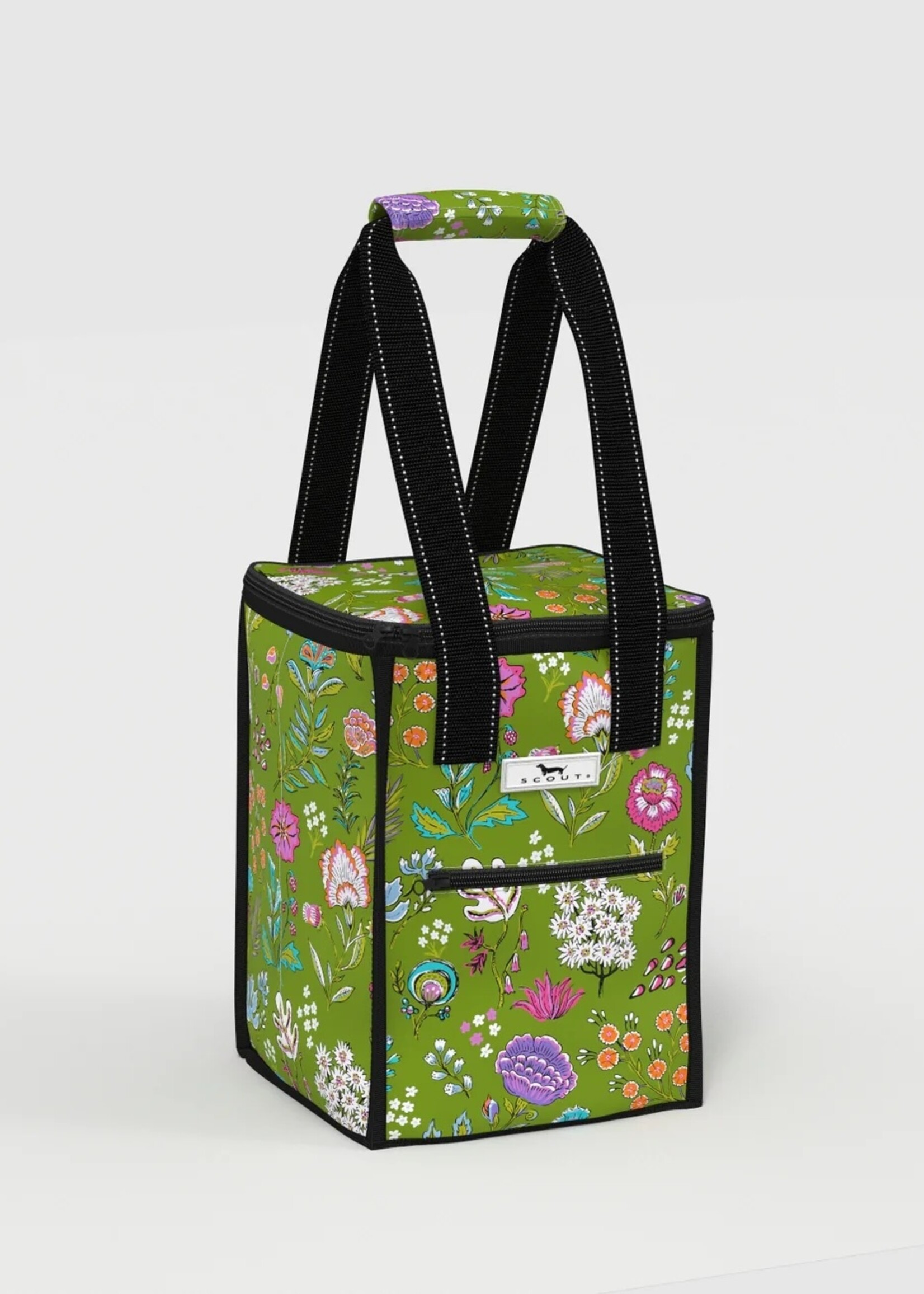 scout by bungalow Scout Pleasure Chest Cooler Lawn and Order