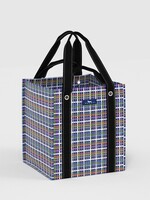 scout by bungalow Scout Bagette Market Tote Cross Town