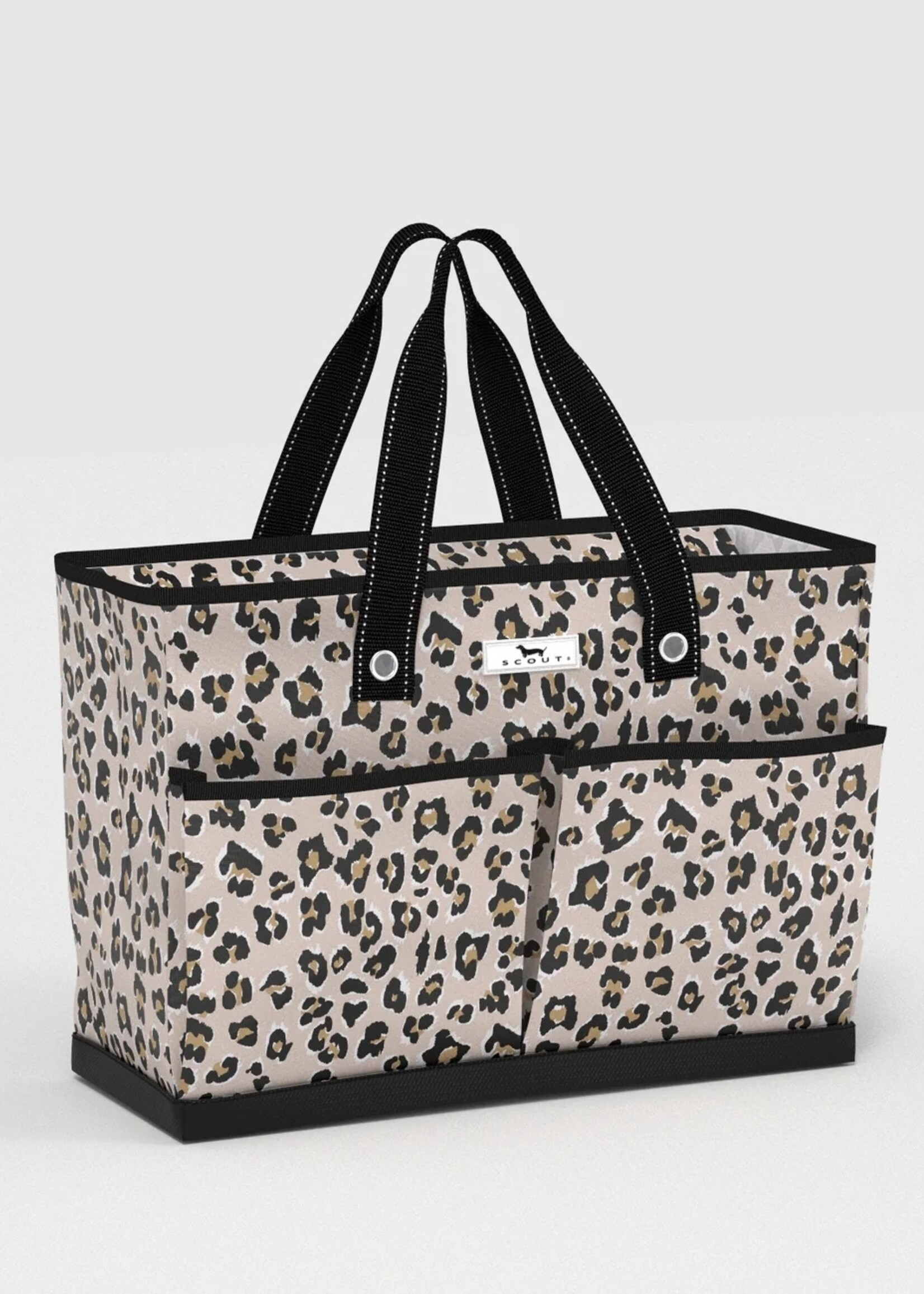 scout by bungalow Scout Ben Pocket Tote Glamoflauge