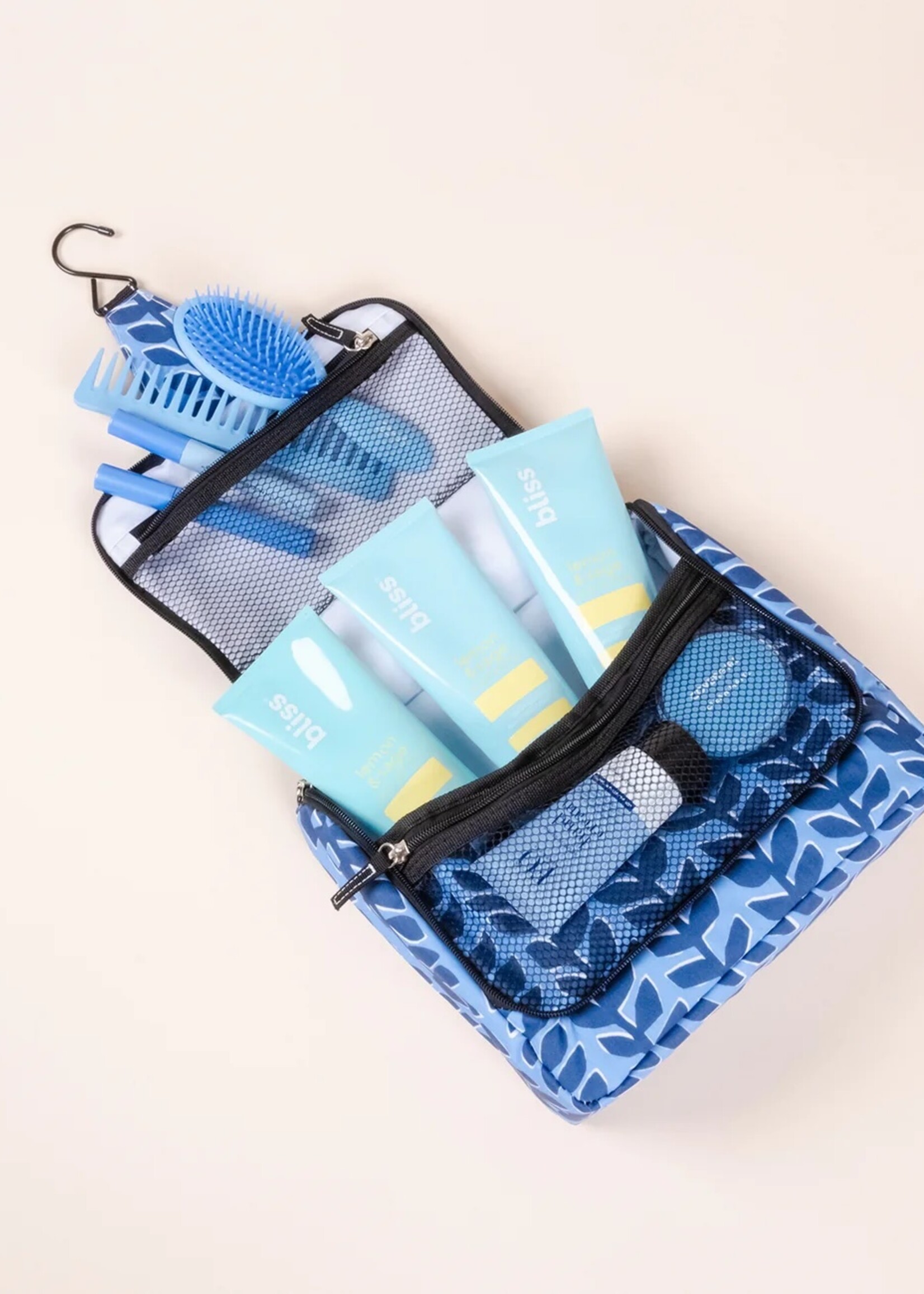 scout by bungalow Scout Beauty Gordito Indigrow