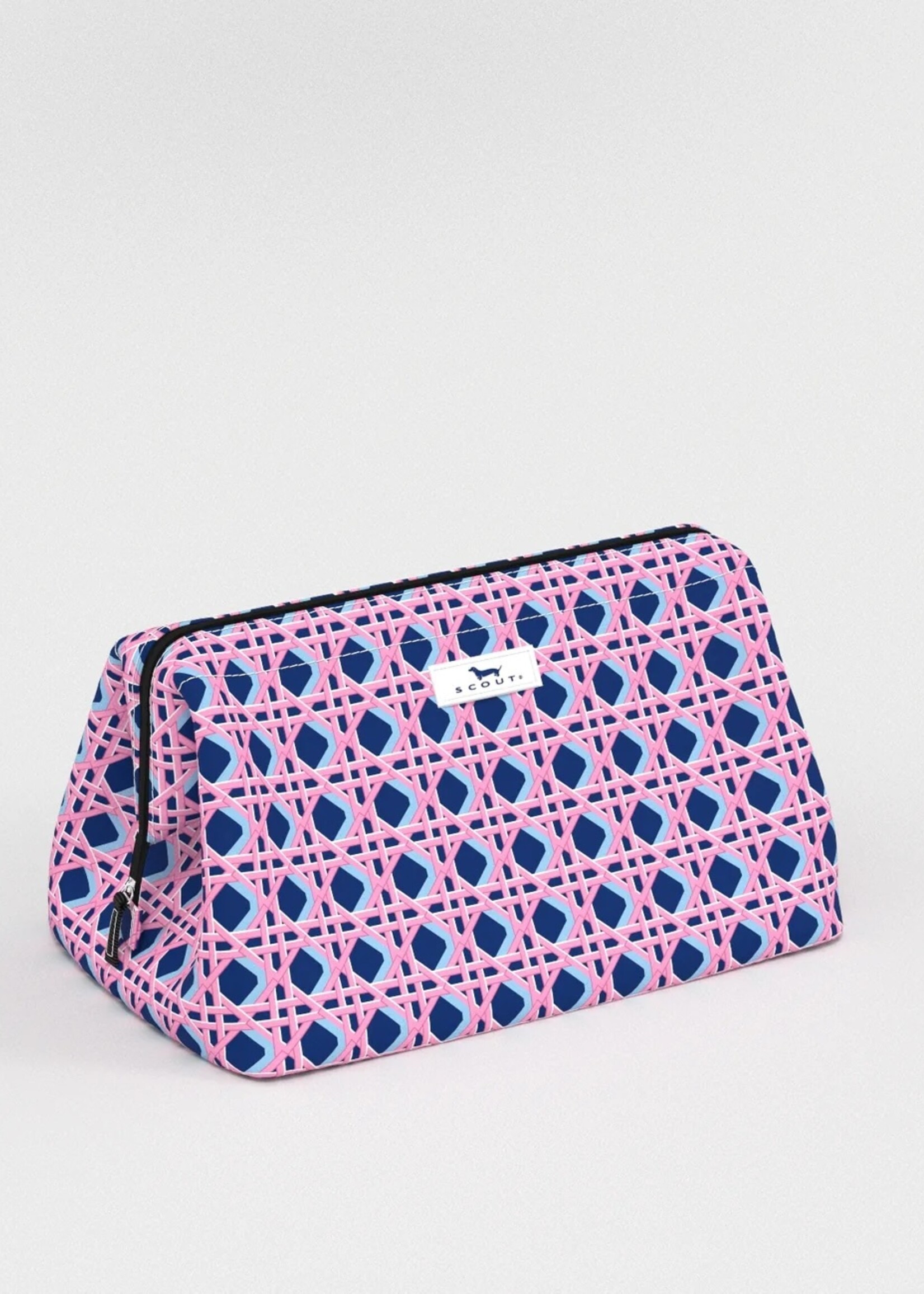 scout by bungalow Scout Big Mouth Wisteria Cane