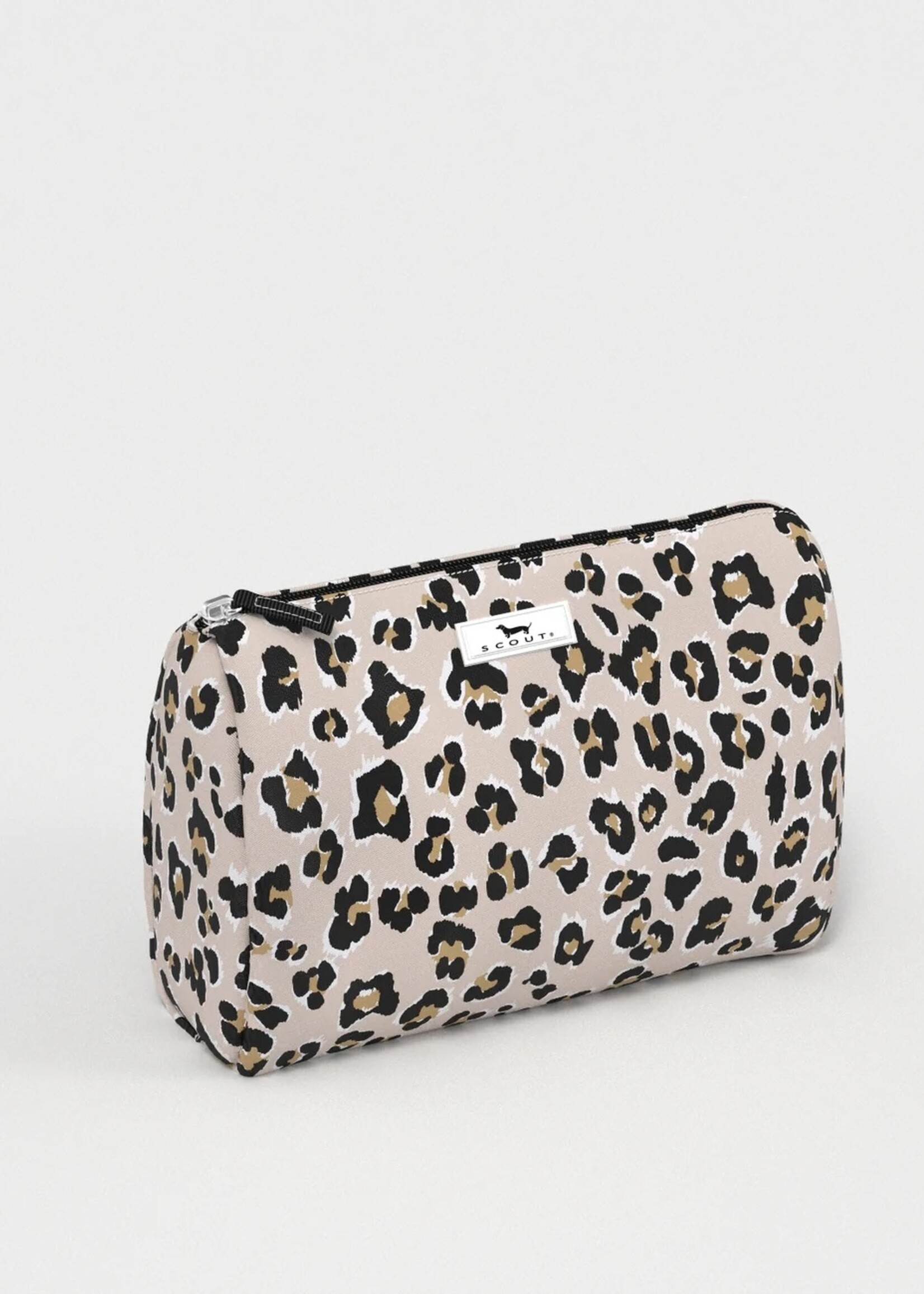 scout by bungalow Scout Packin' Heat Glamoflauge