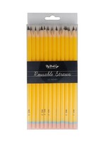 my minds eye Pencil Straws