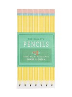 my minds eye Pencil Napkins (24 pack)