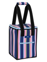 scout by bungalow Scout Pleasure Chest Cooler Preppy Hour