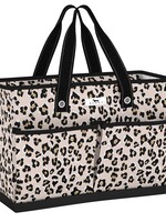 scout by bungalow Scout Ben Pocket Tote Glamoflauge