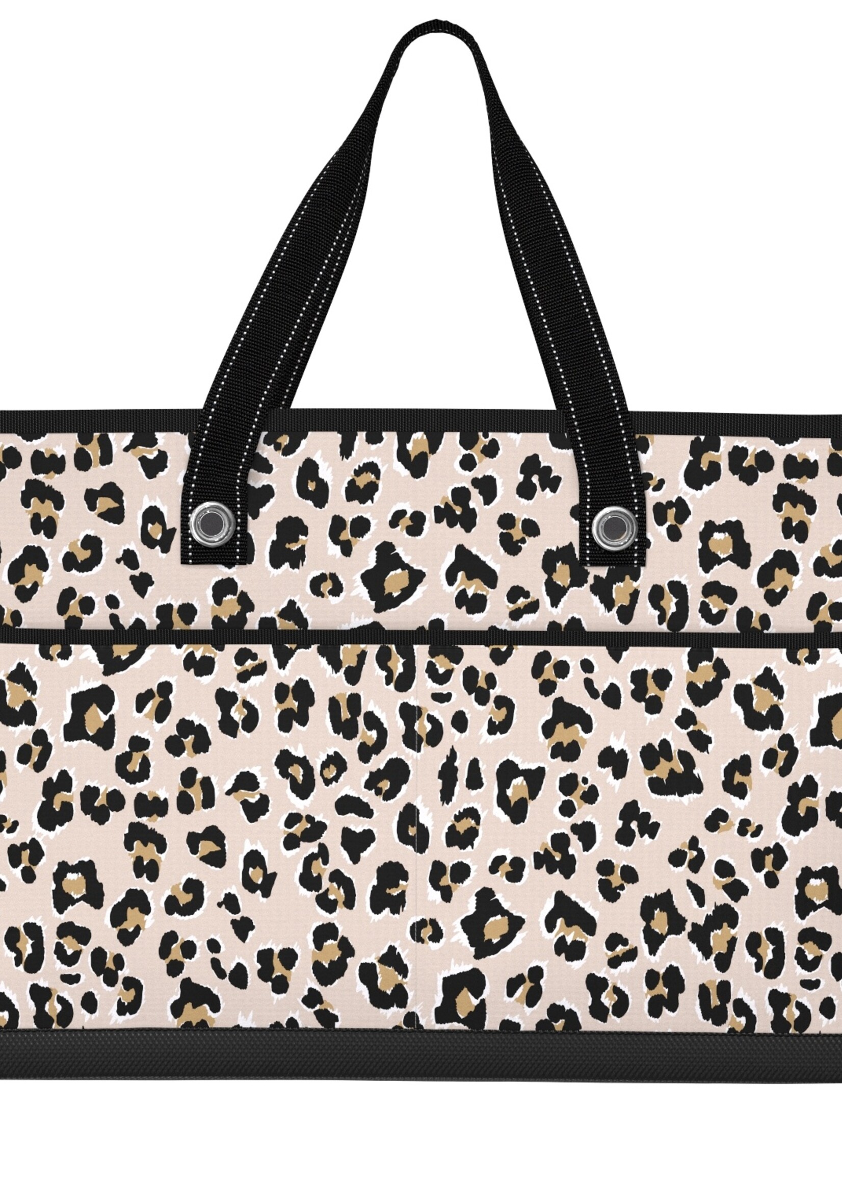 scout by bungalow Scout Ben Pocket Tote Glamoflauge