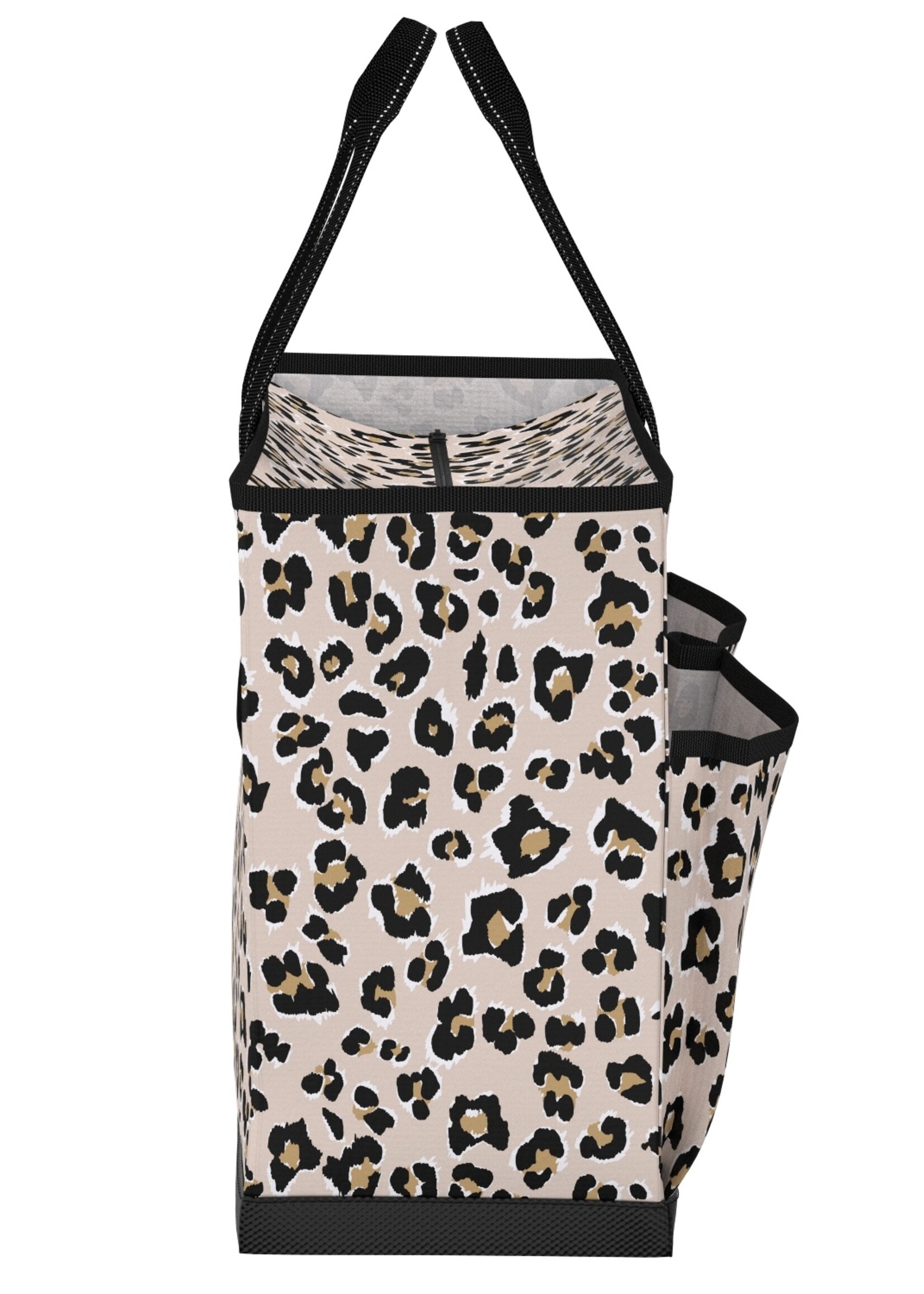 scout by bungalow Scout Ben Pocket Tote Glamoflauge