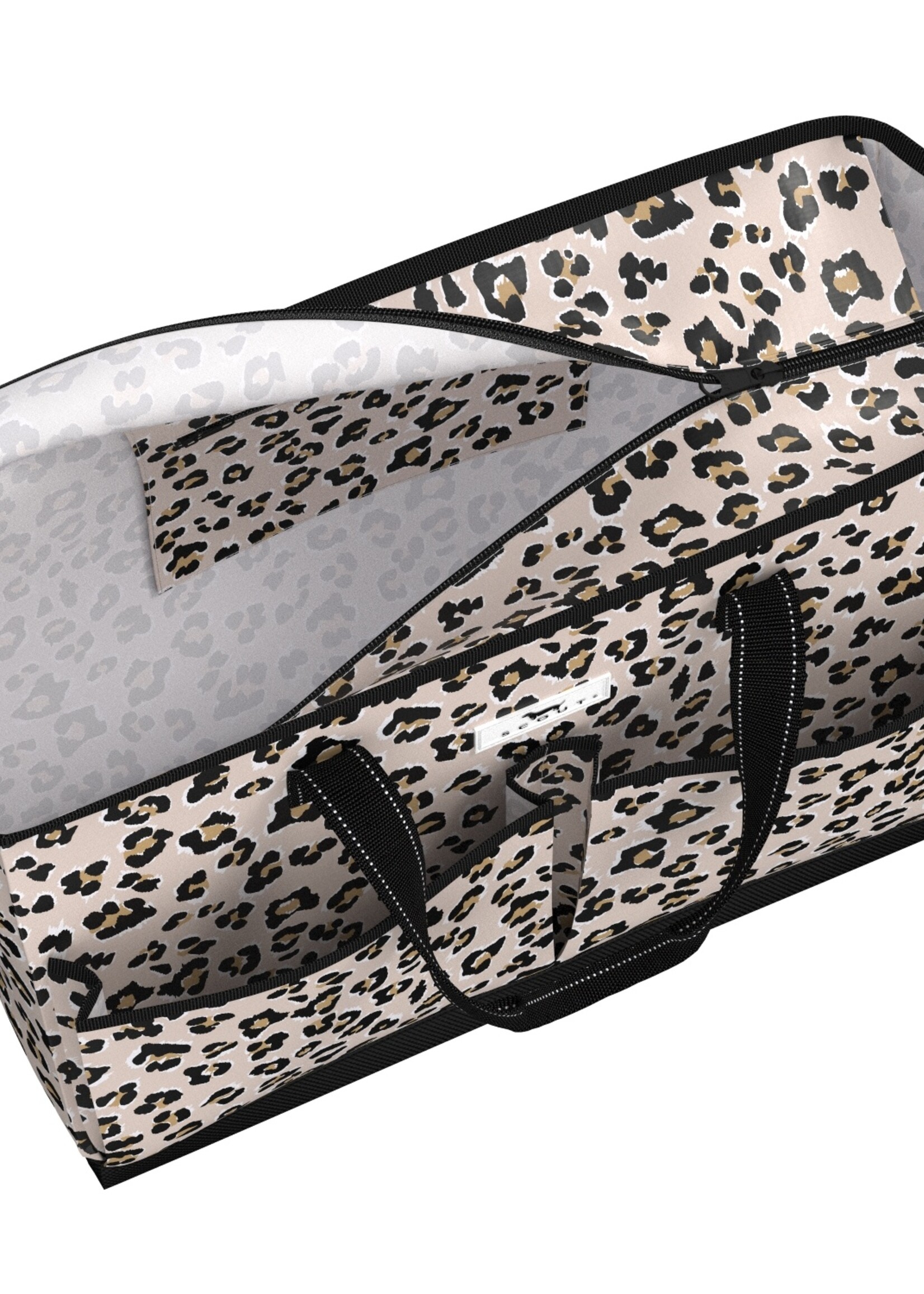 scout by bungalow Scout Ben Pocket Tote Glamoflauge