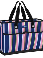 scout by bungalow Scout Ben Pocket Tote Preppy Hour