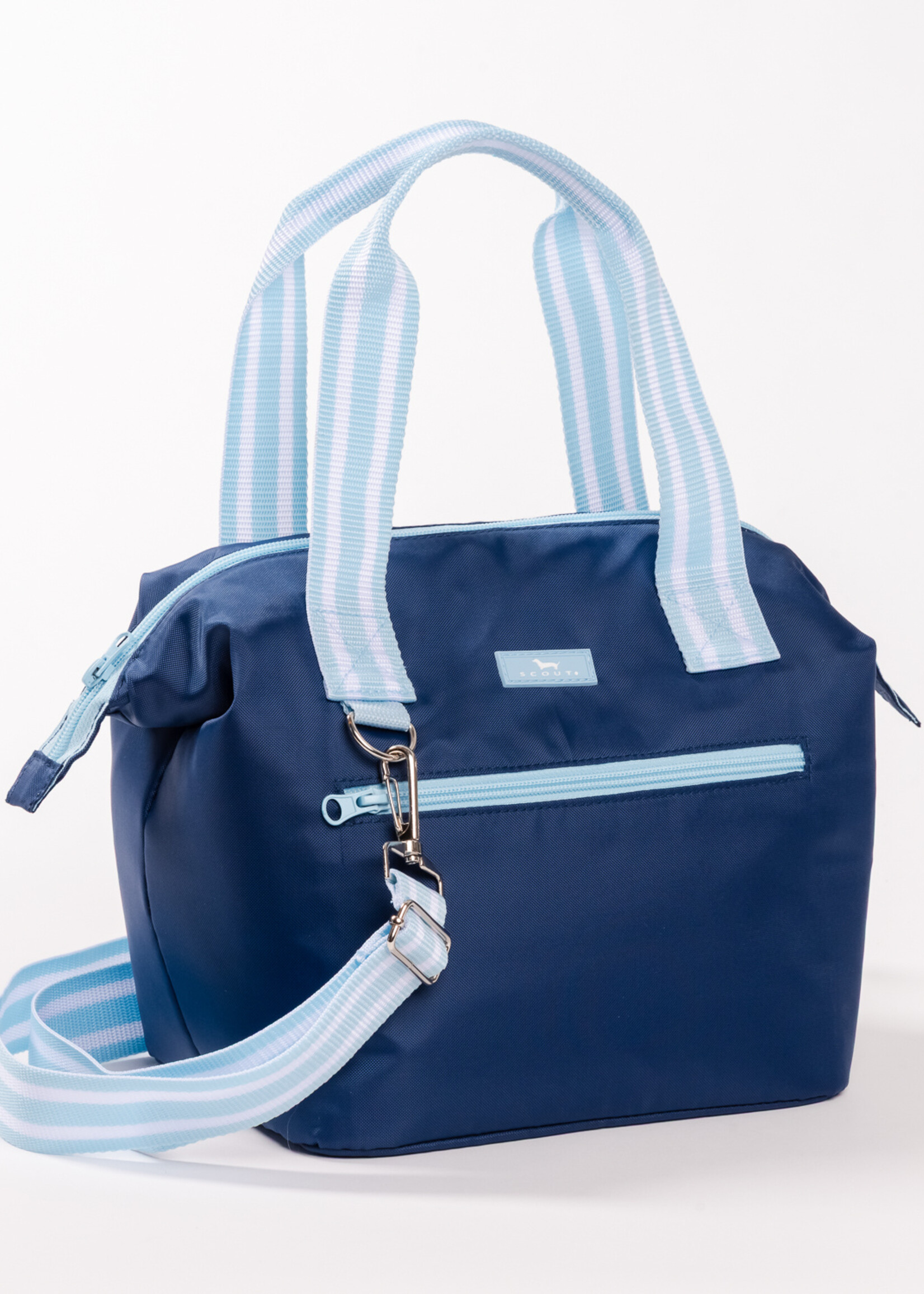 scout by bungalow Scout Cool It Cooler Navy