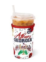 swig Tailgates in Athens Iced Cup Coolie - Med