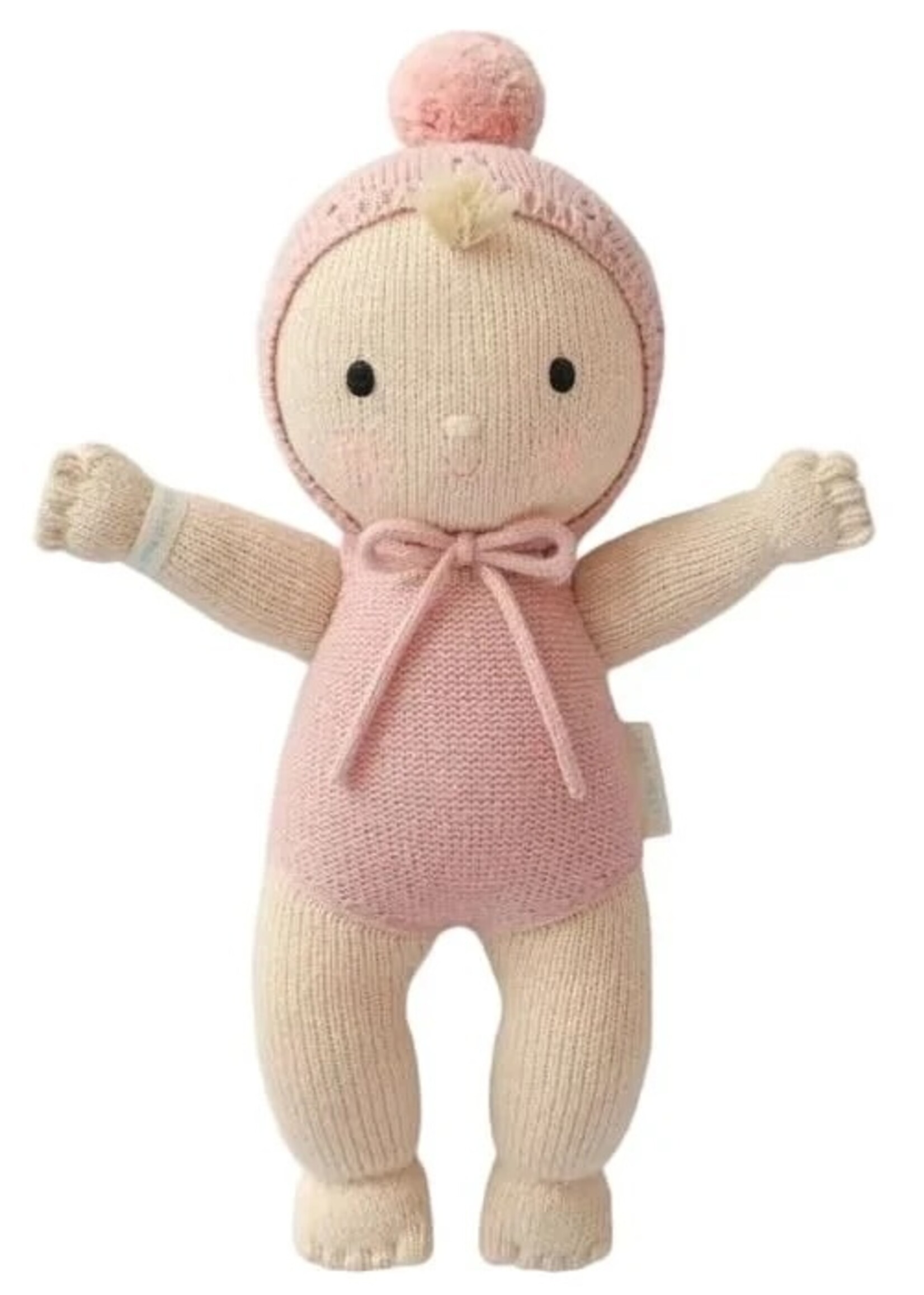 cuddle + kind My First Baby Rose