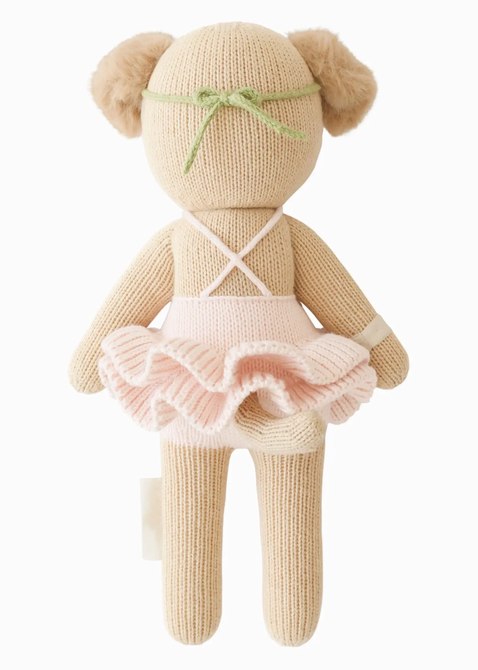 cuddle + kind Evelyn the Puppy 20"