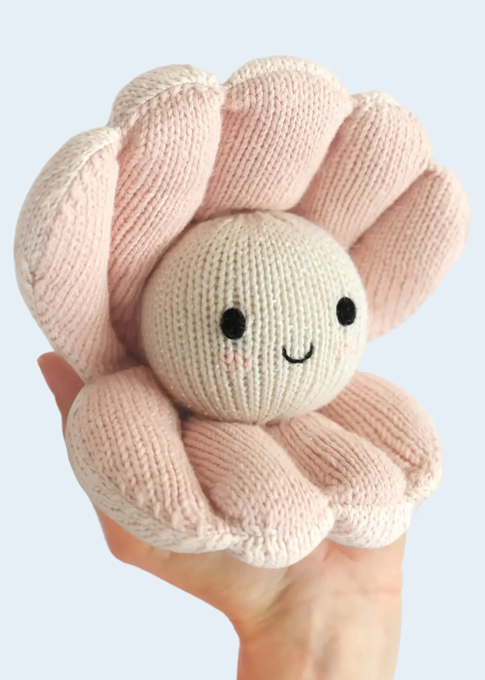 cuddle + kind Baby Pearl