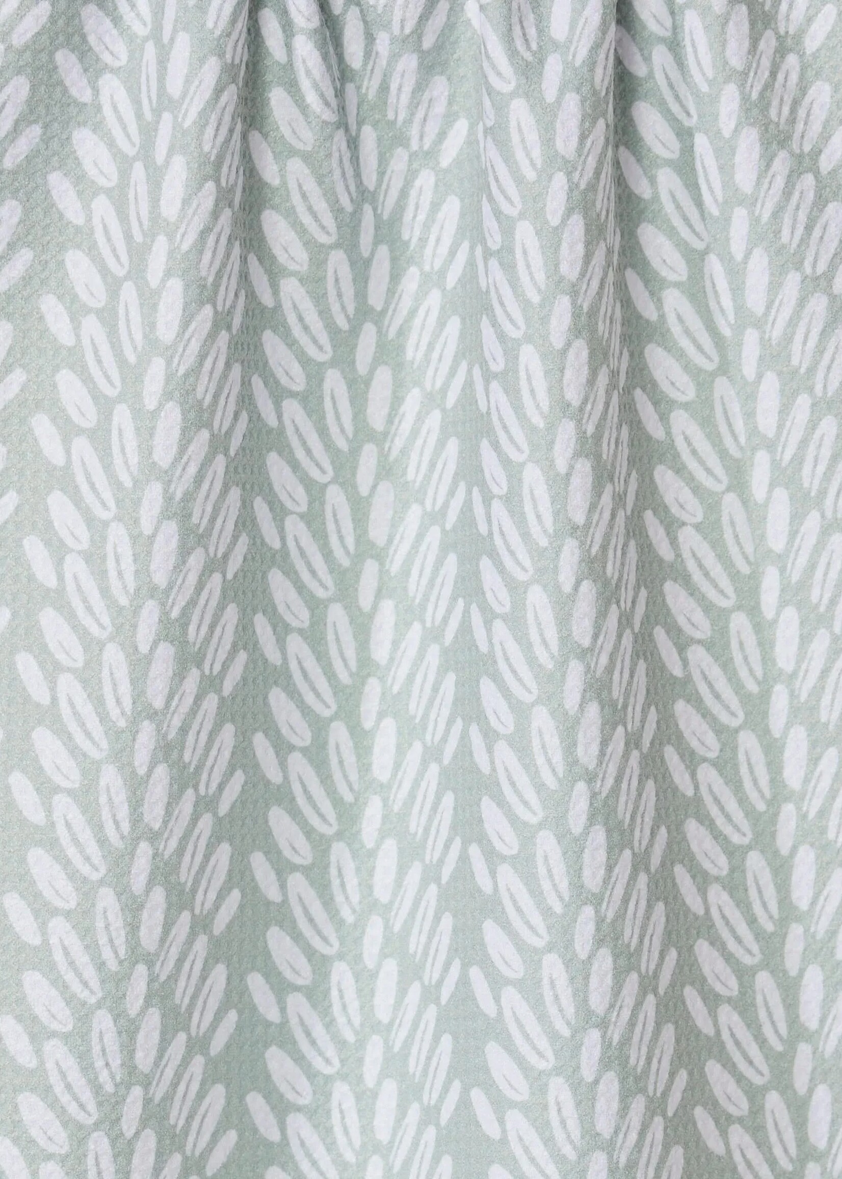 geometry Seed Kitchen Towel