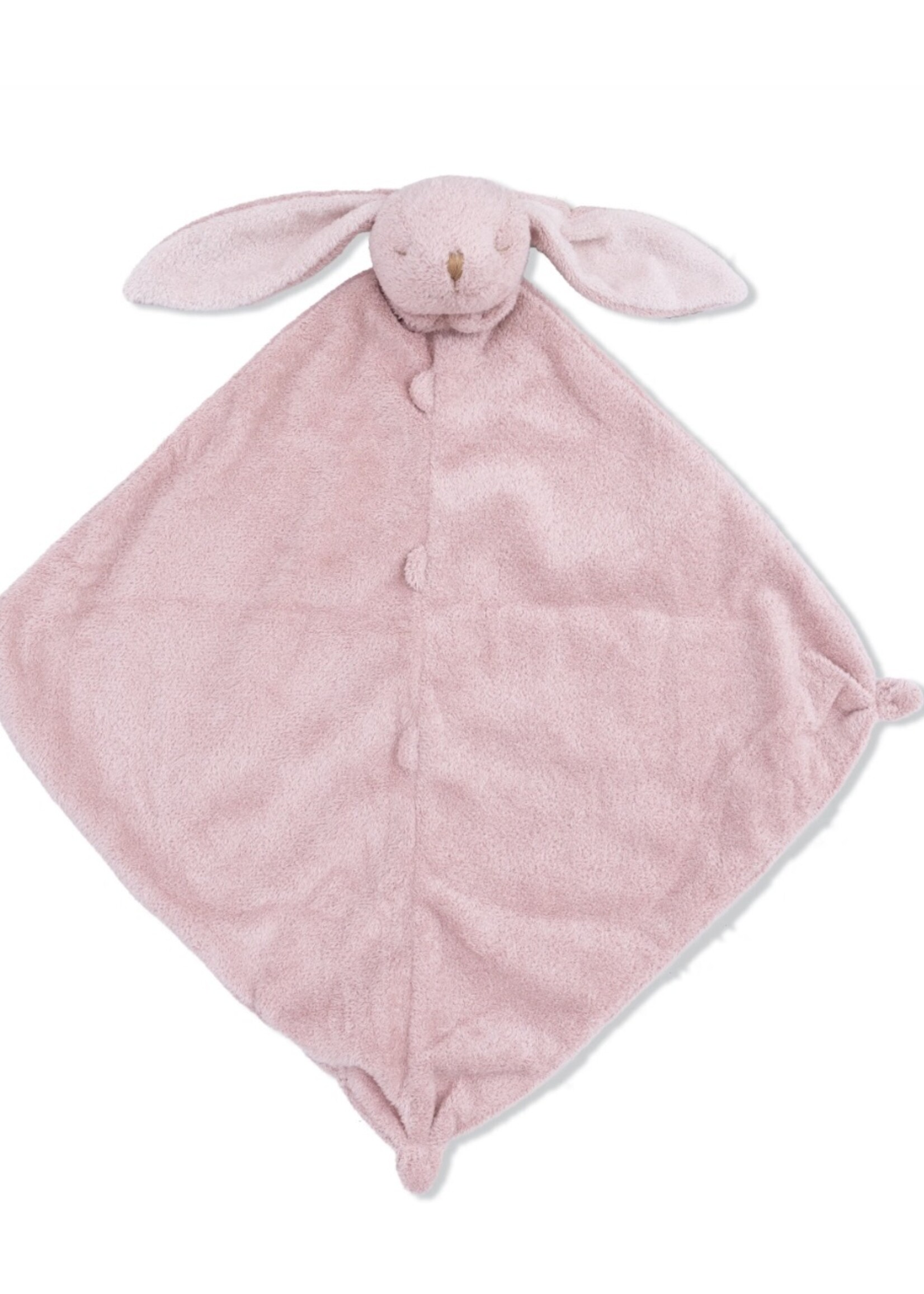 Angel Dear Angel Dear Blankie - Rose Bunny