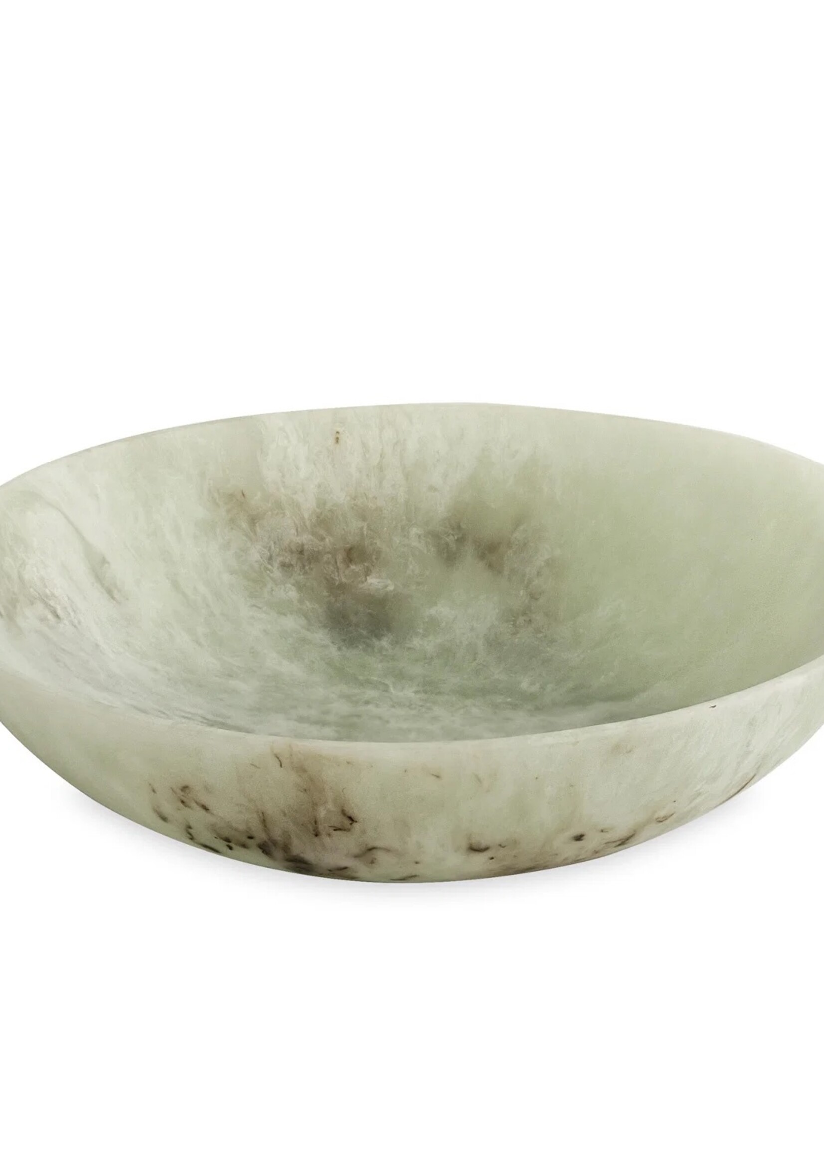 beatriz ball Giada Centerpiece (Jade Swirl)