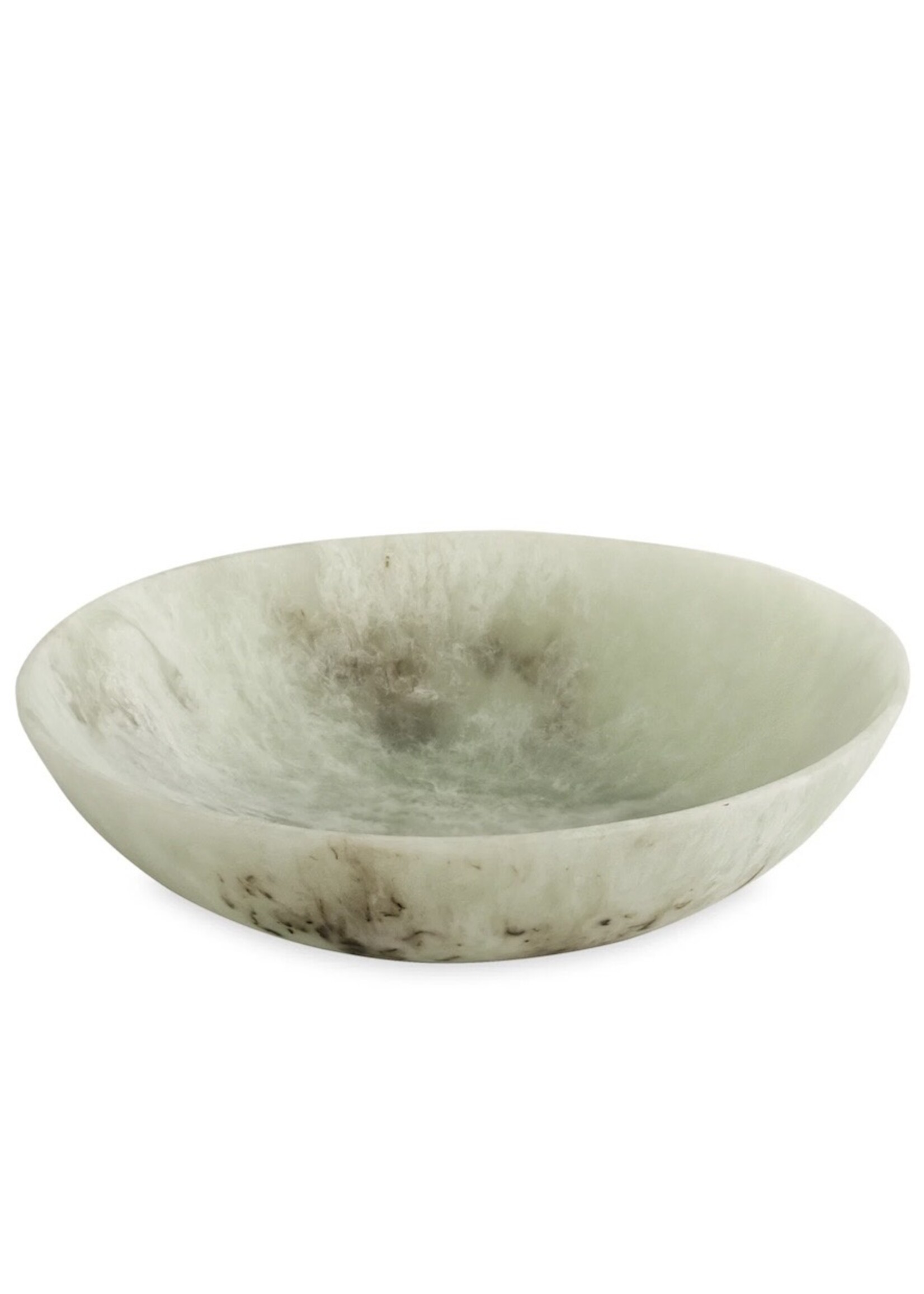 beatriz ball Giada Centerpiece (Jade Swirl)