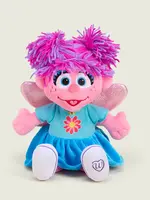 Warmies Abby Cadabby Warmies