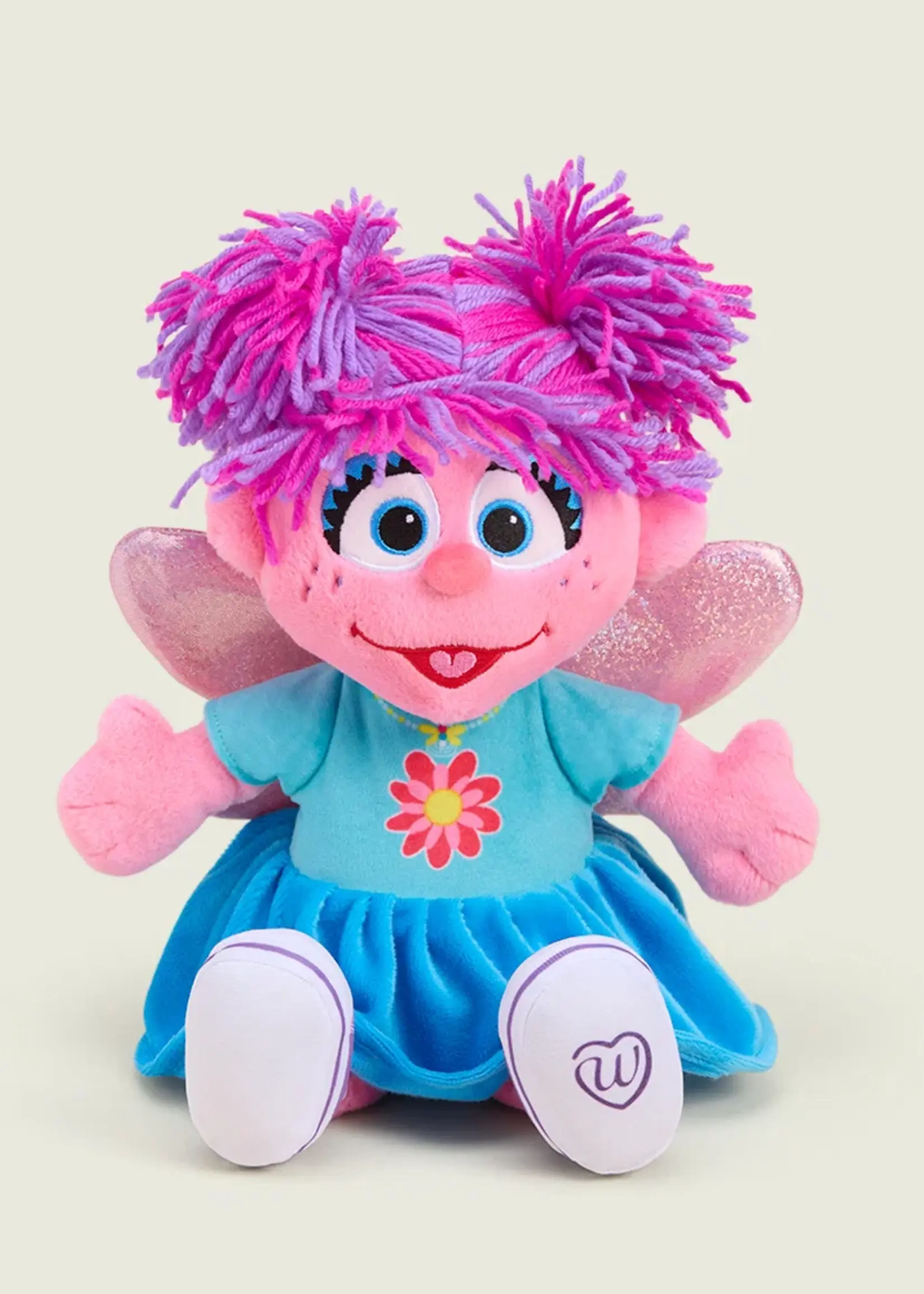 Warmies Abby Cadabby Warmies