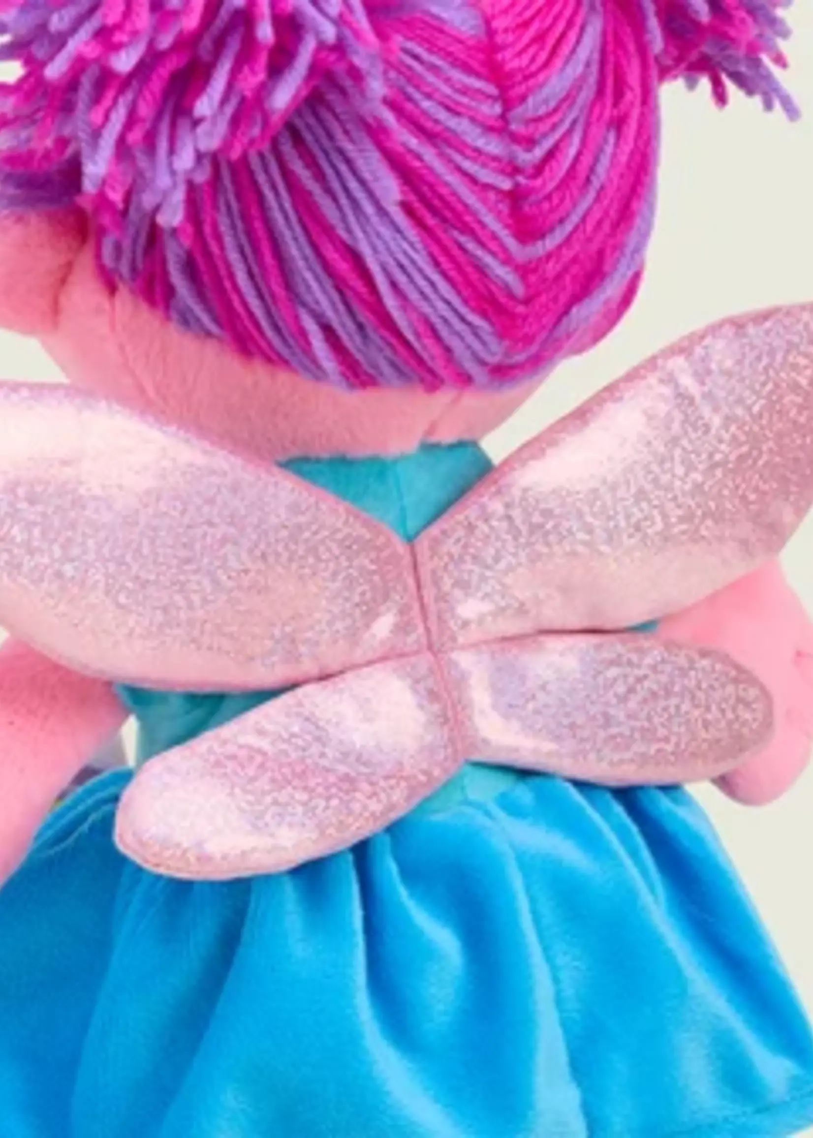 Warmies Abby Cadabby Warmies