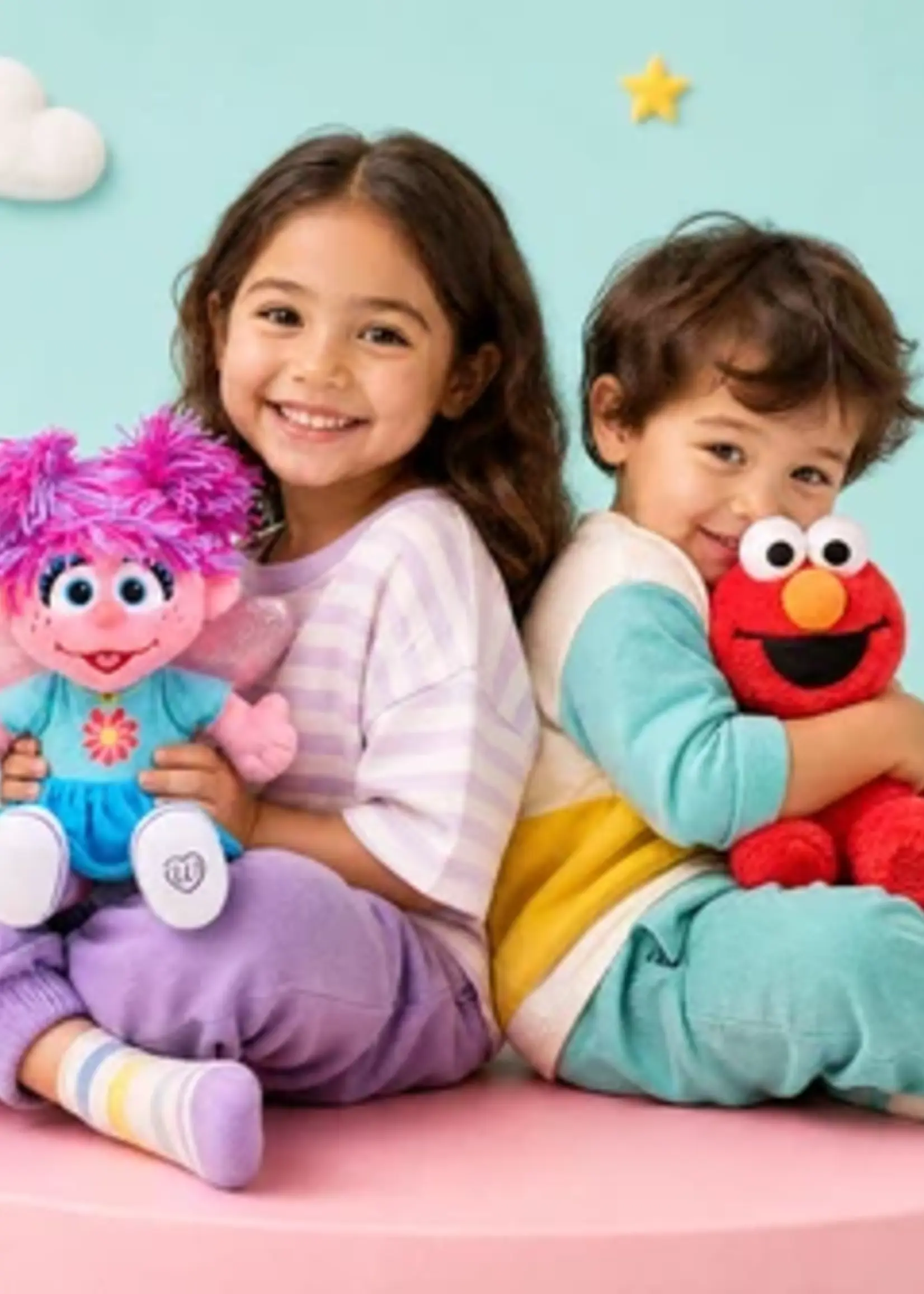 Warmies Abby Cadabby Warmies