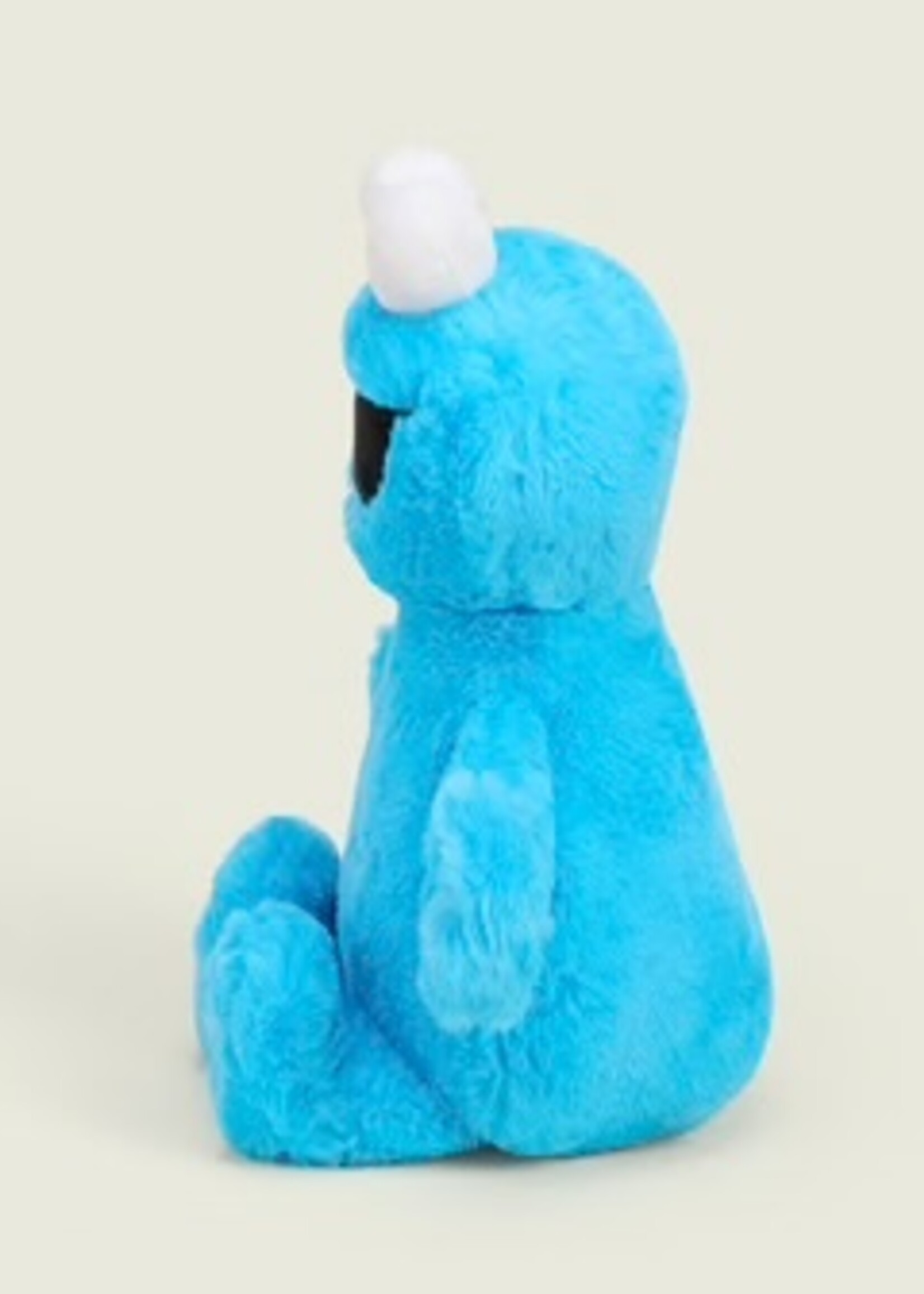 Warmies Cookie Monster Warmies