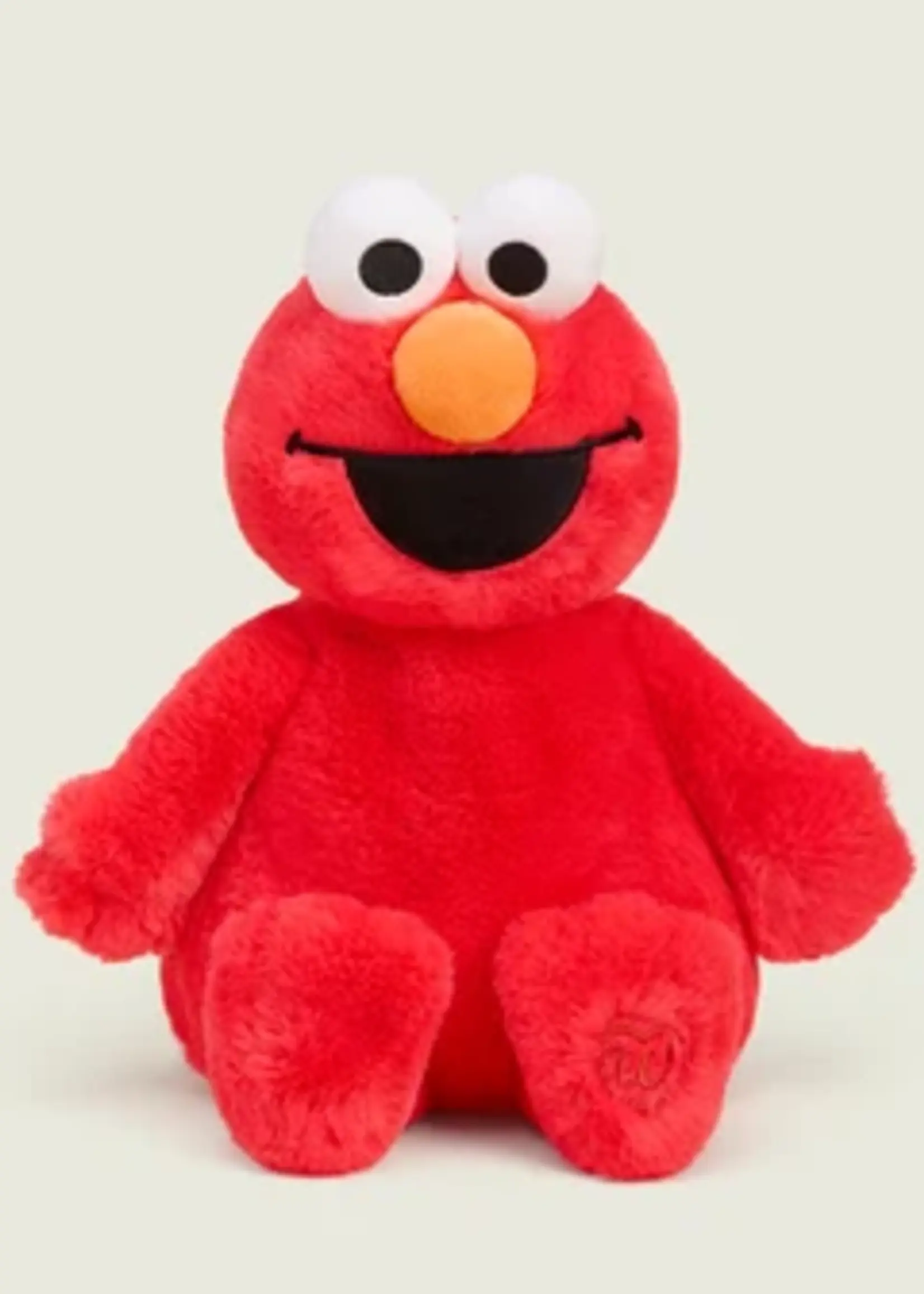Warmies Elmo Warmies