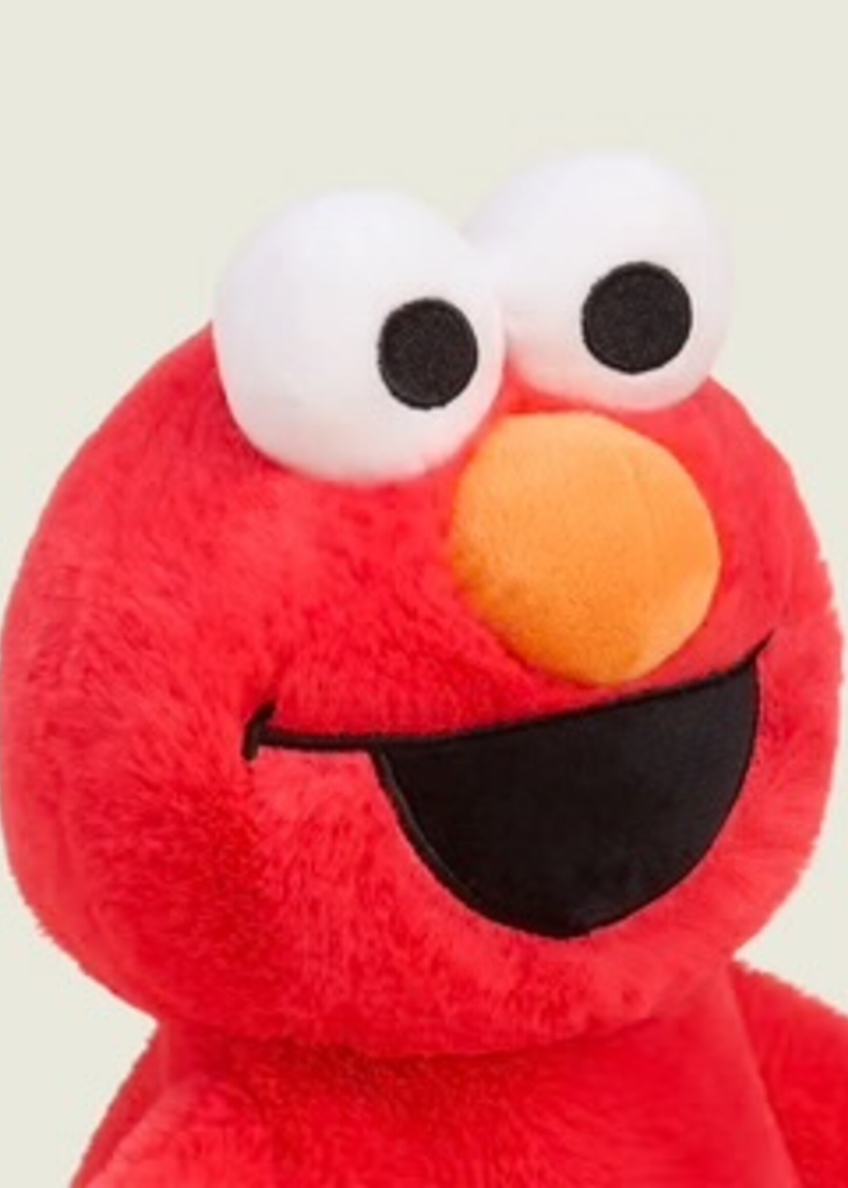 Warmies Elmo Warmies