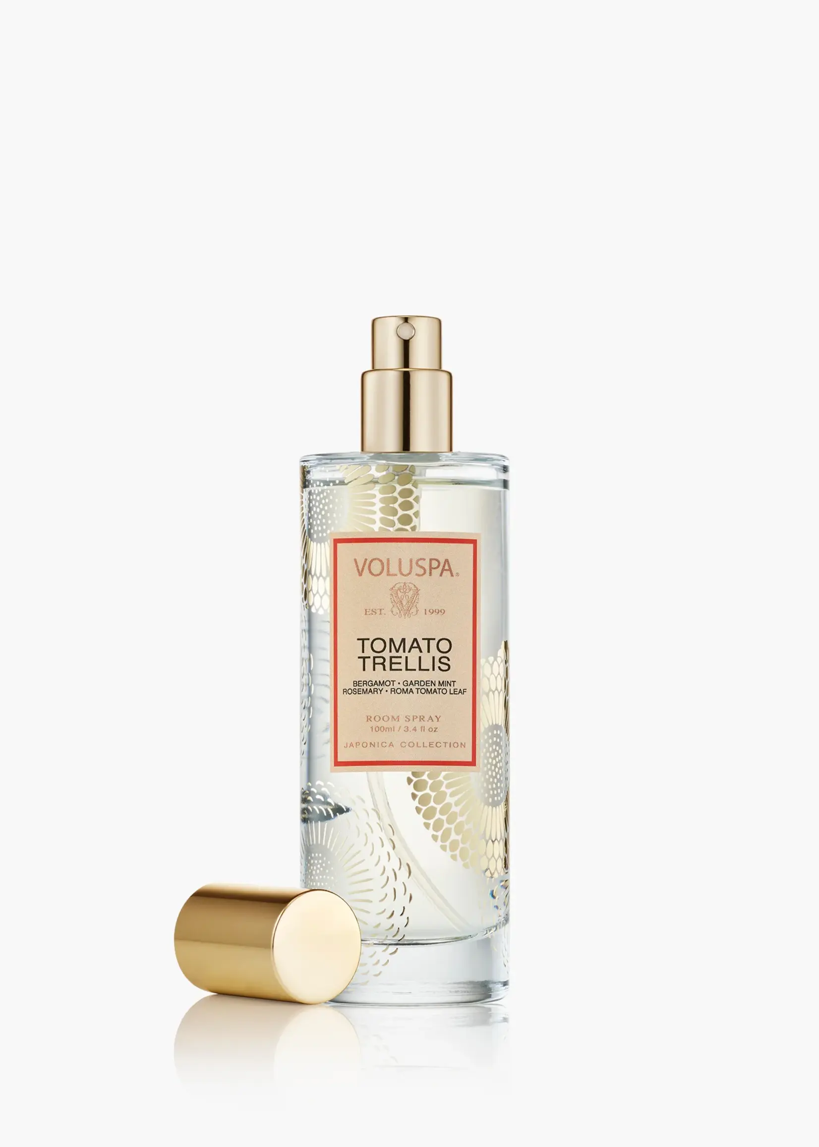 voluspa Tomato Trellis Room Spray
