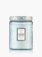 voluspa Voluspa California Summers 18 oz Large Jar Candle