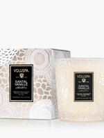 voluspa Voluspa Santal Vanille 9 oz Classic Candle