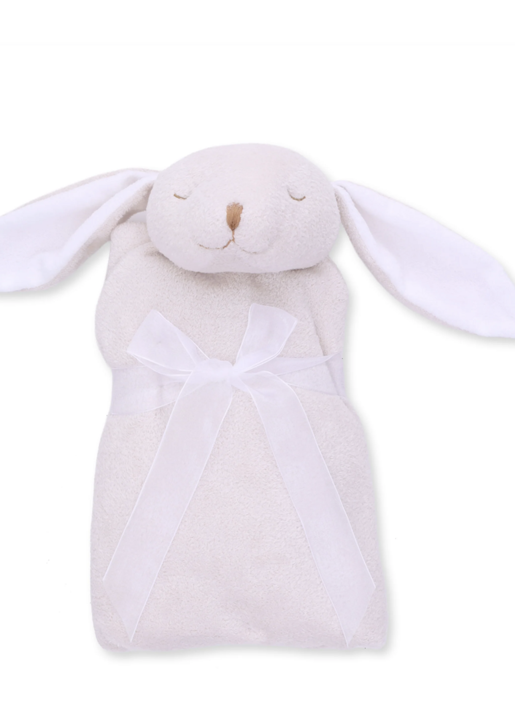 Angel Dear Angel Dear Blankie - Natural Bunny